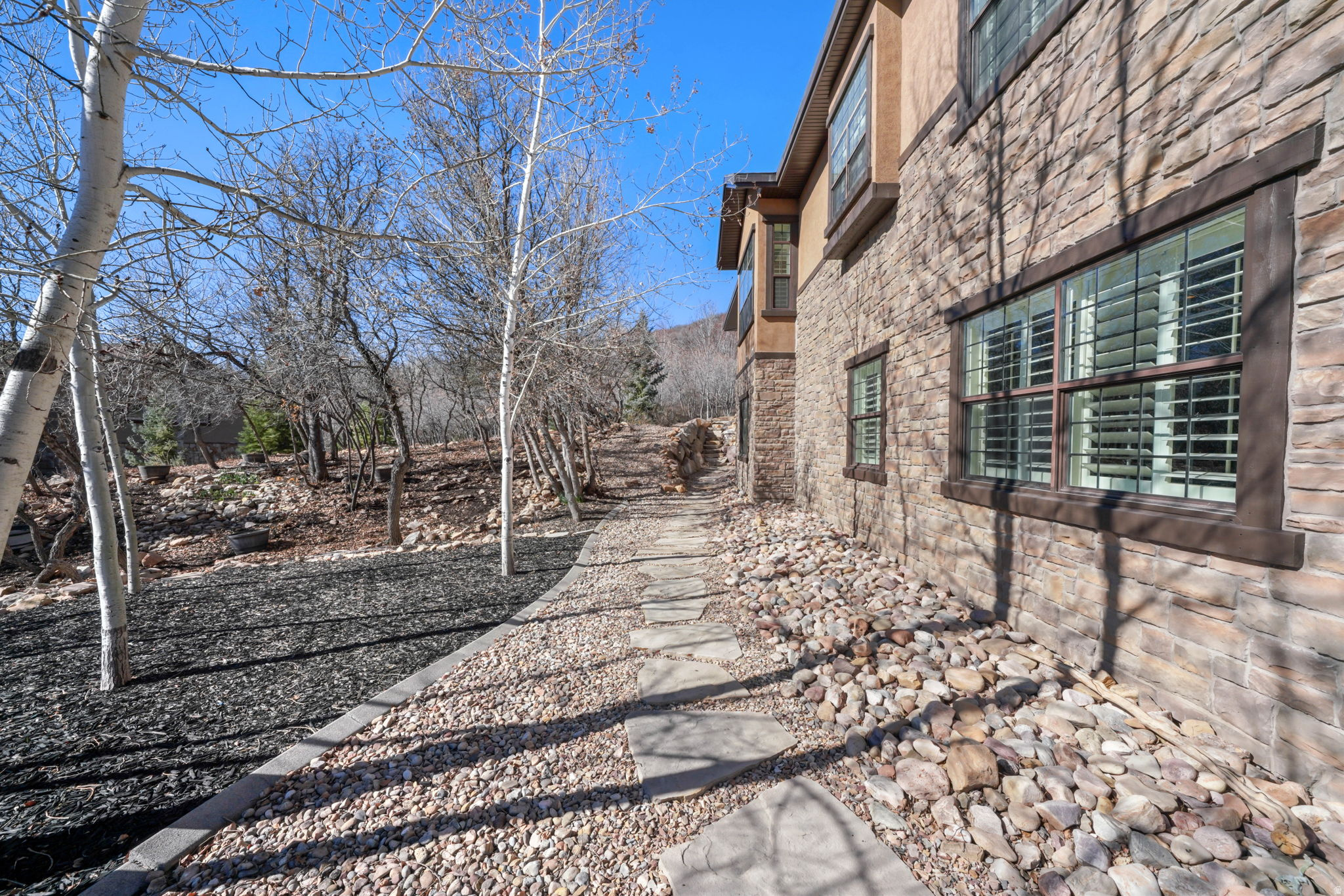 COTTAGES AT HOBBLE CREEK MHD - Residential