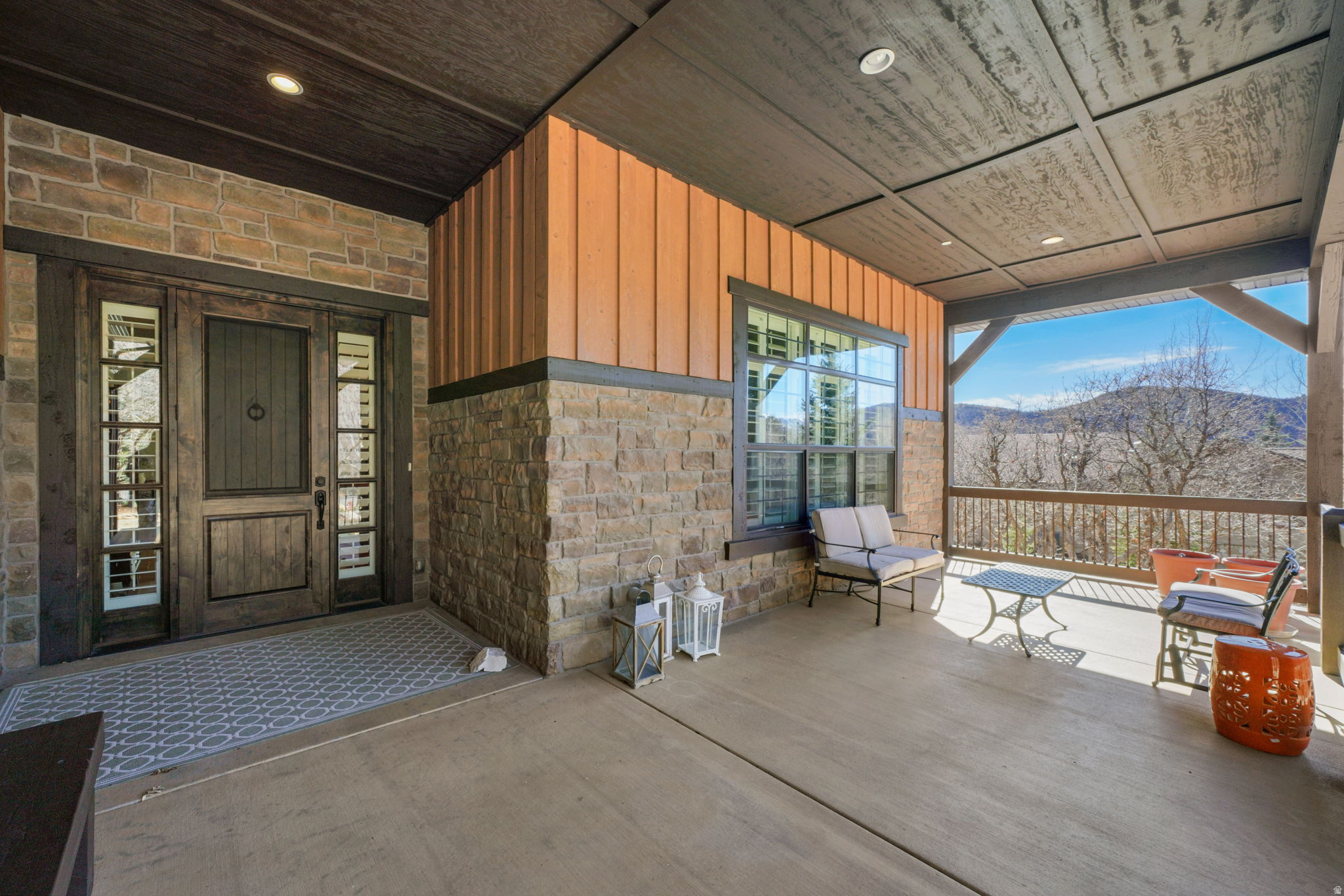 COTTAGES AT HOBBLE CREEK MHD - Residential