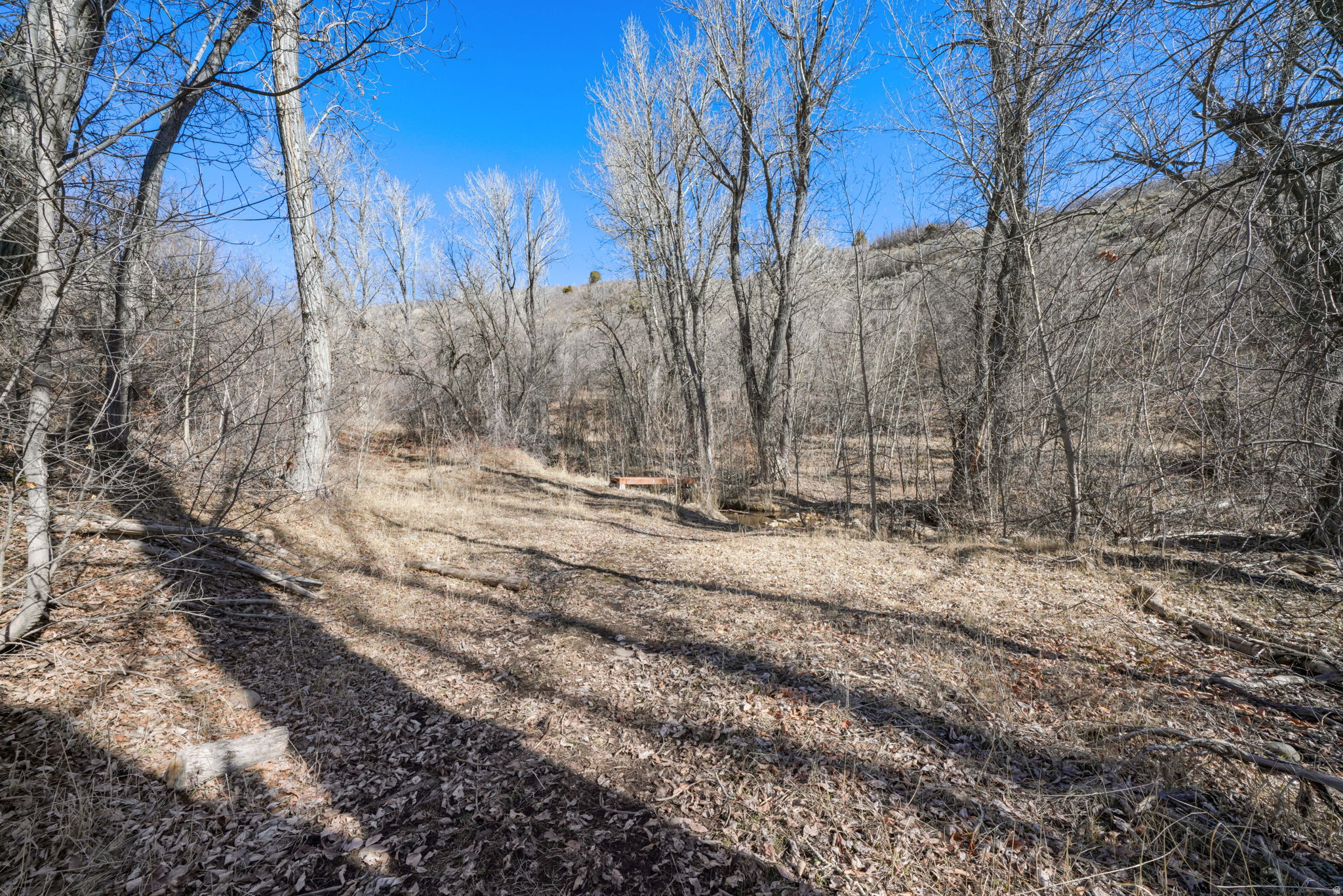 COTTAGES AT HOBBLE CREEK MHD - Residential