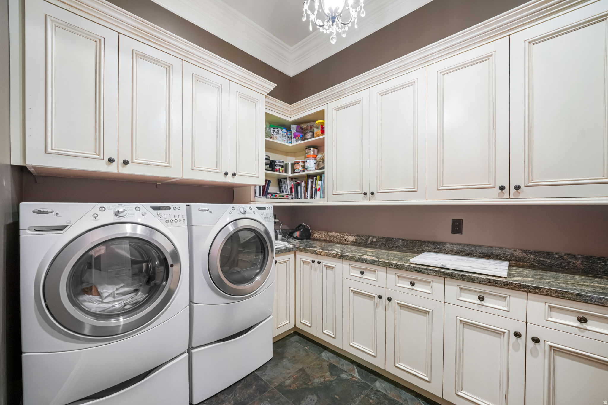 COTTAGES AT HOBBLE CREEK MHD - Residential