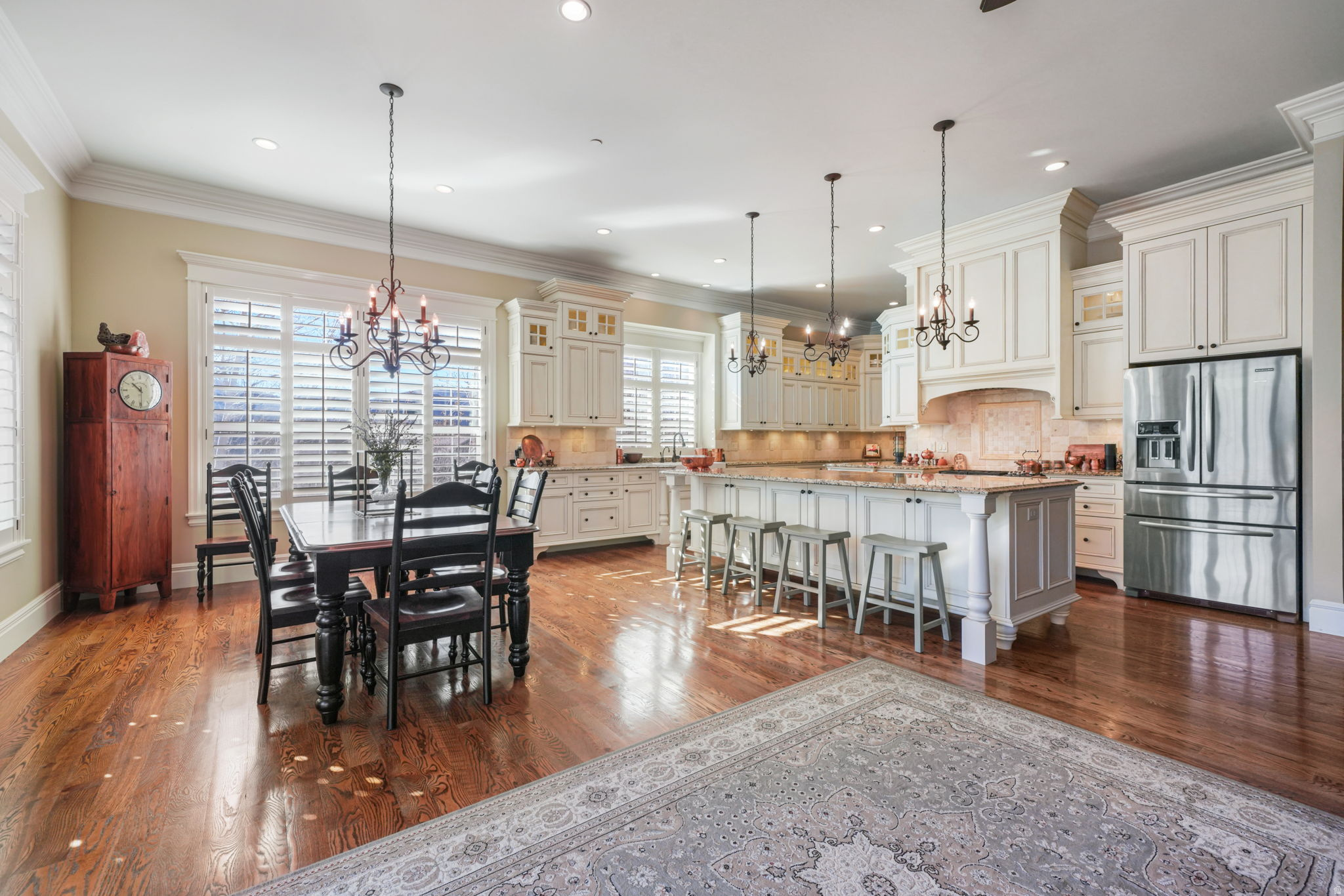 COTTAGES AT HOBBLE CREEK MHD - Residential