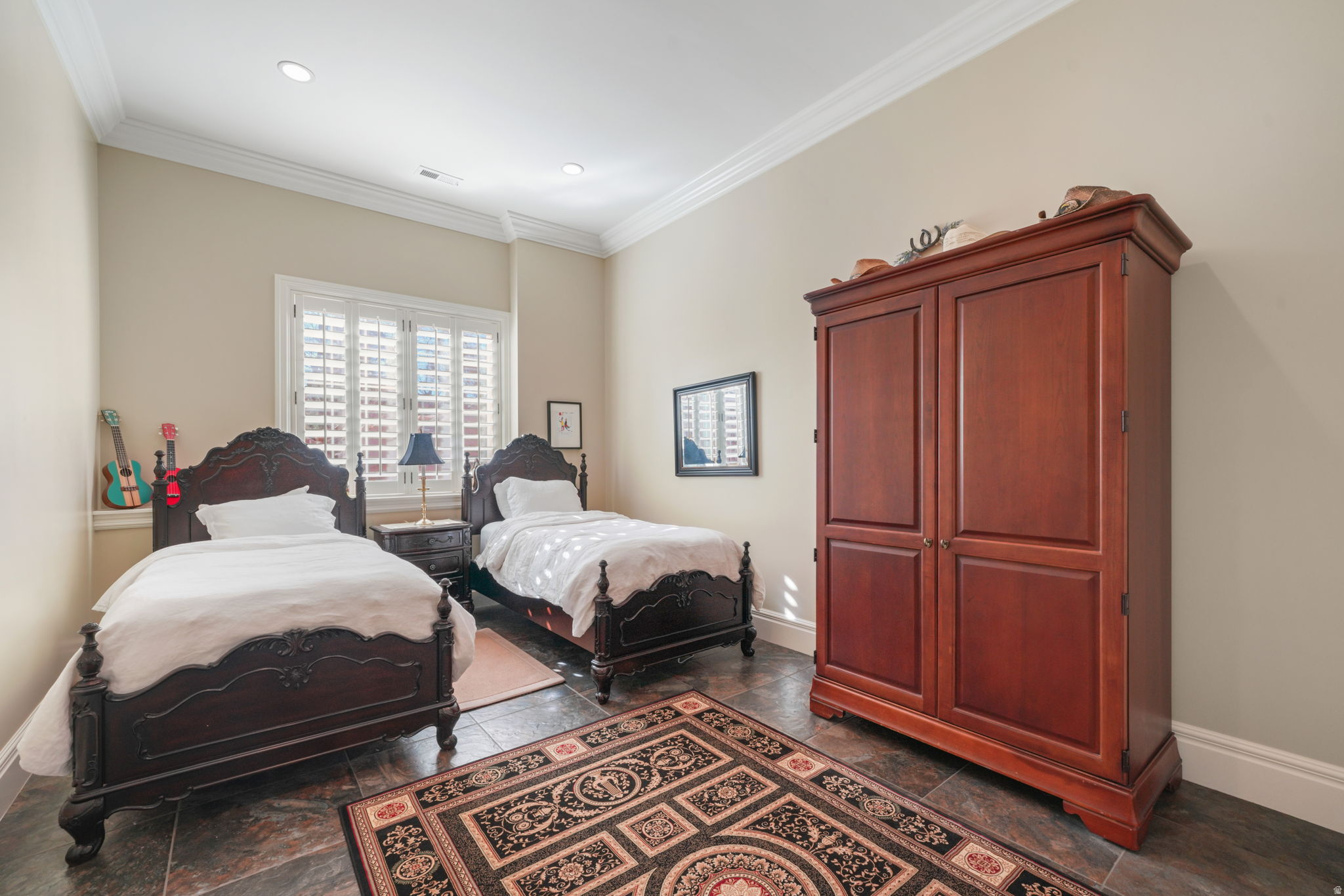 COTTAGES AT HOBBLE CREEK MHD - Residential
