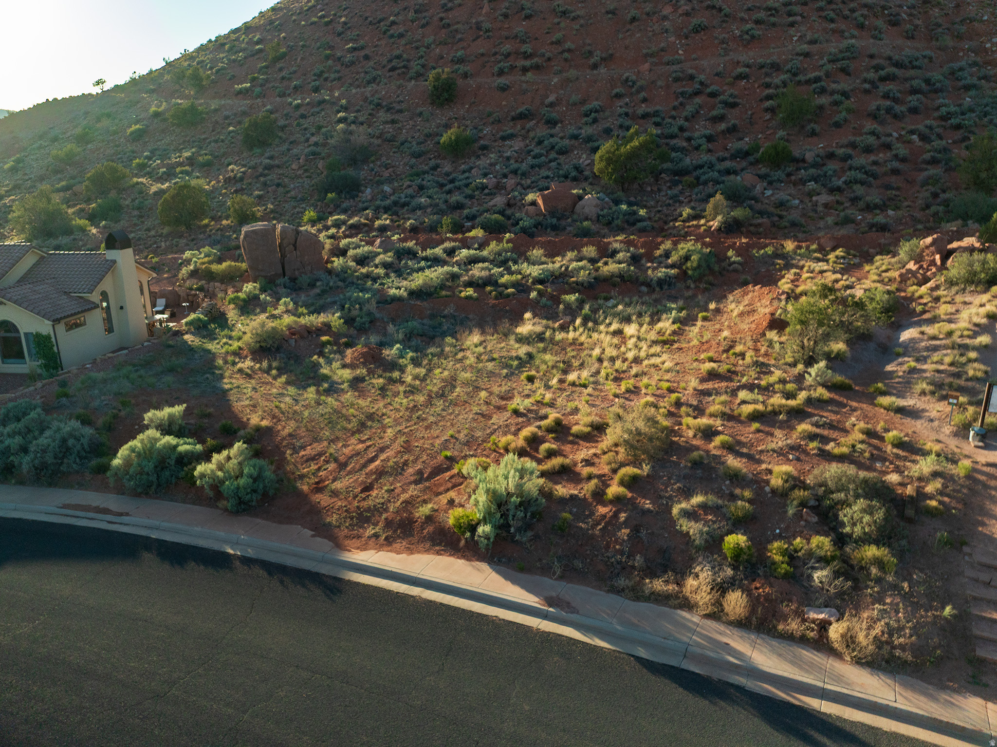KANAB - Land