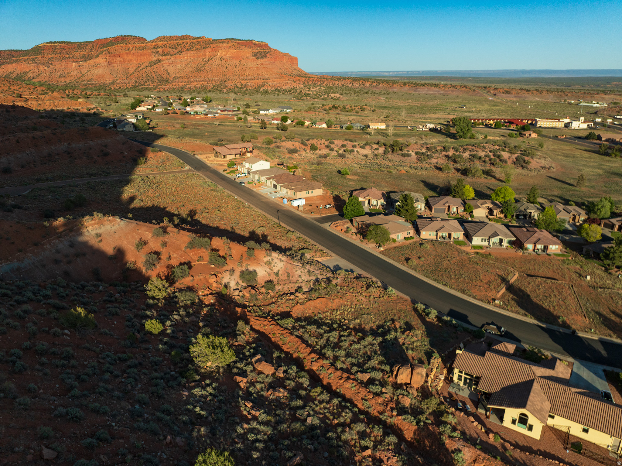 KANAB - Land