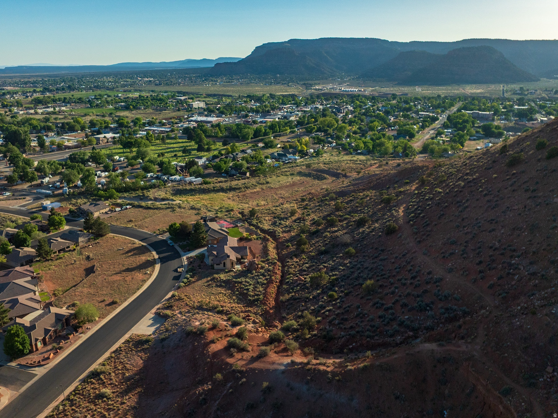 KANAB - Land