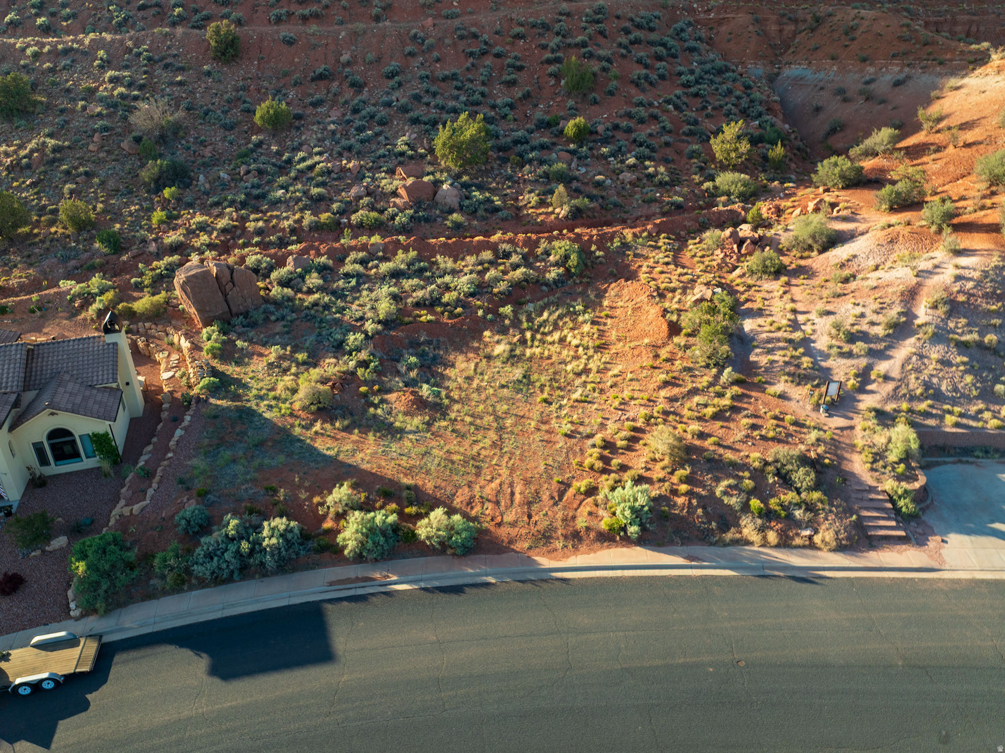 KANAB - Land