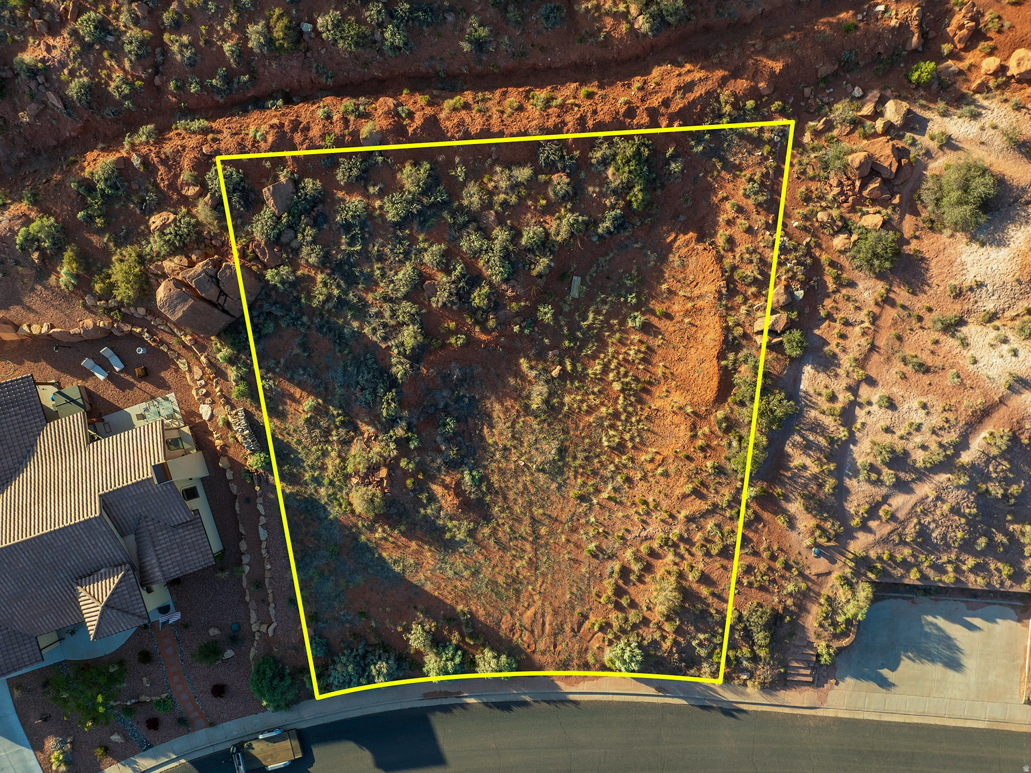 KANAB - Land