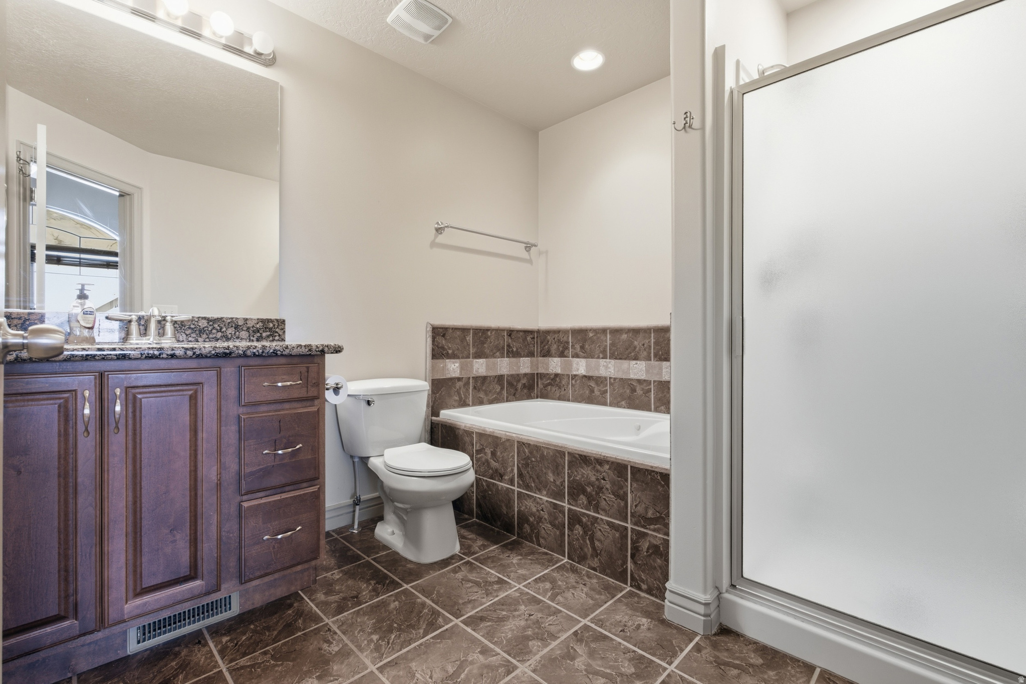 STONE CREEK CANYON - Residential