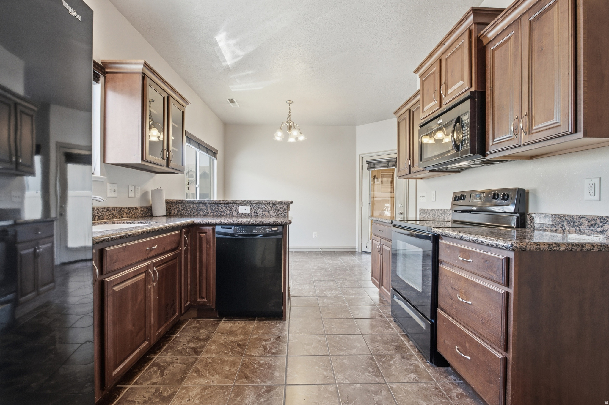 STONE CREEK CANYON - Residential