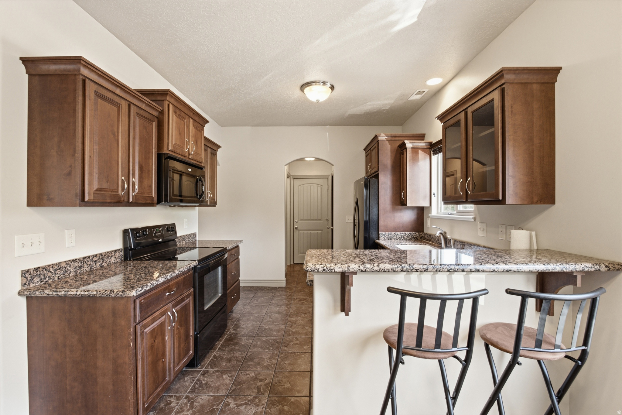 STONE CREEK CANYON - Residential