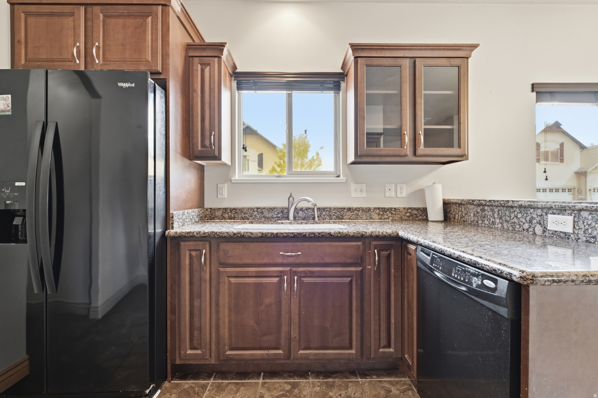 STONE CREEK CANYON - Residential