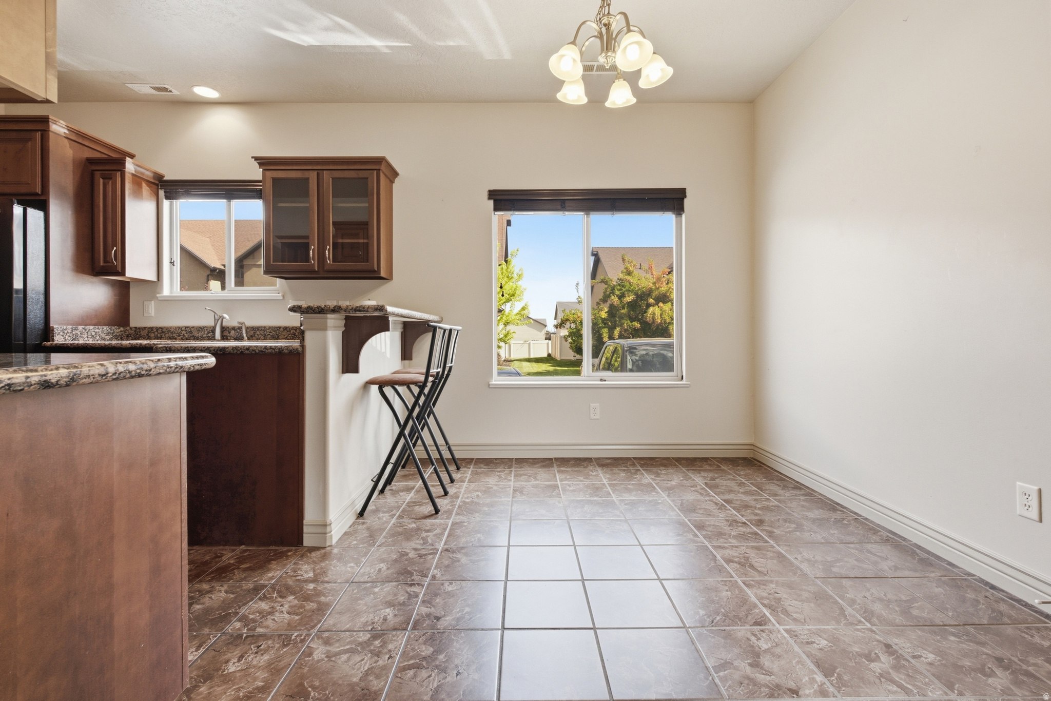 STONE CREEK CANYON - Residential