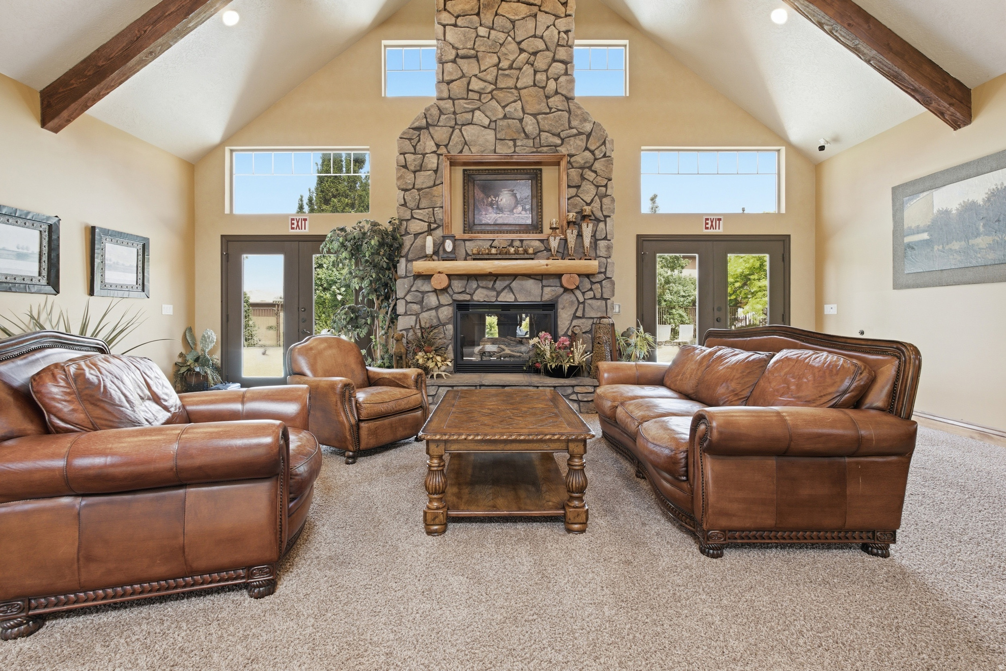 STONE CREEK CANYON - Residential
