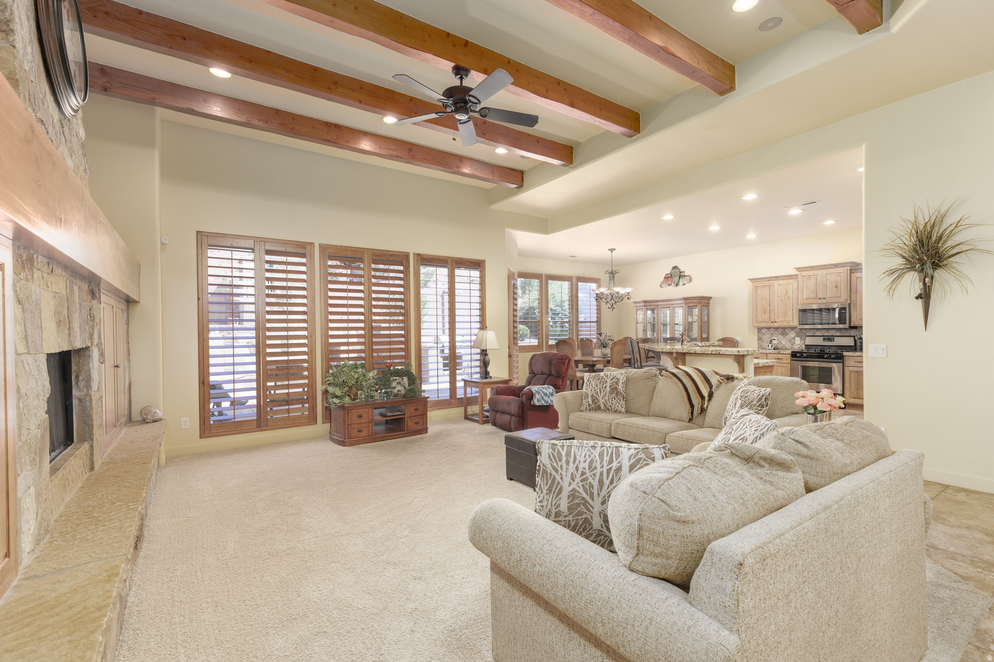 PINE BROOK 3 - Residential