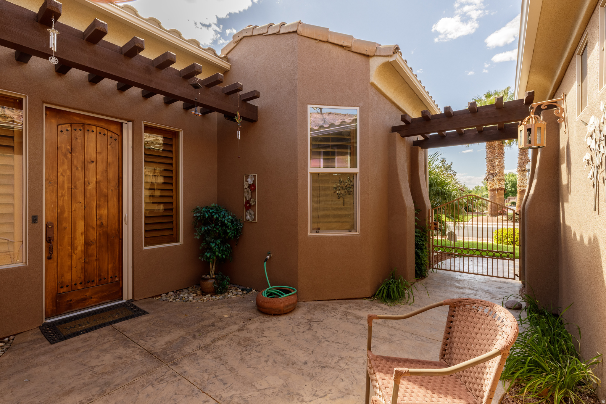 PINE BROOK 3 - Residential