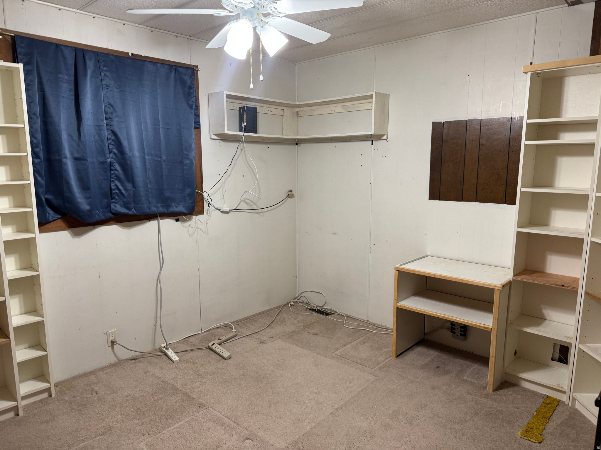 DAILEY MINOR - Residential