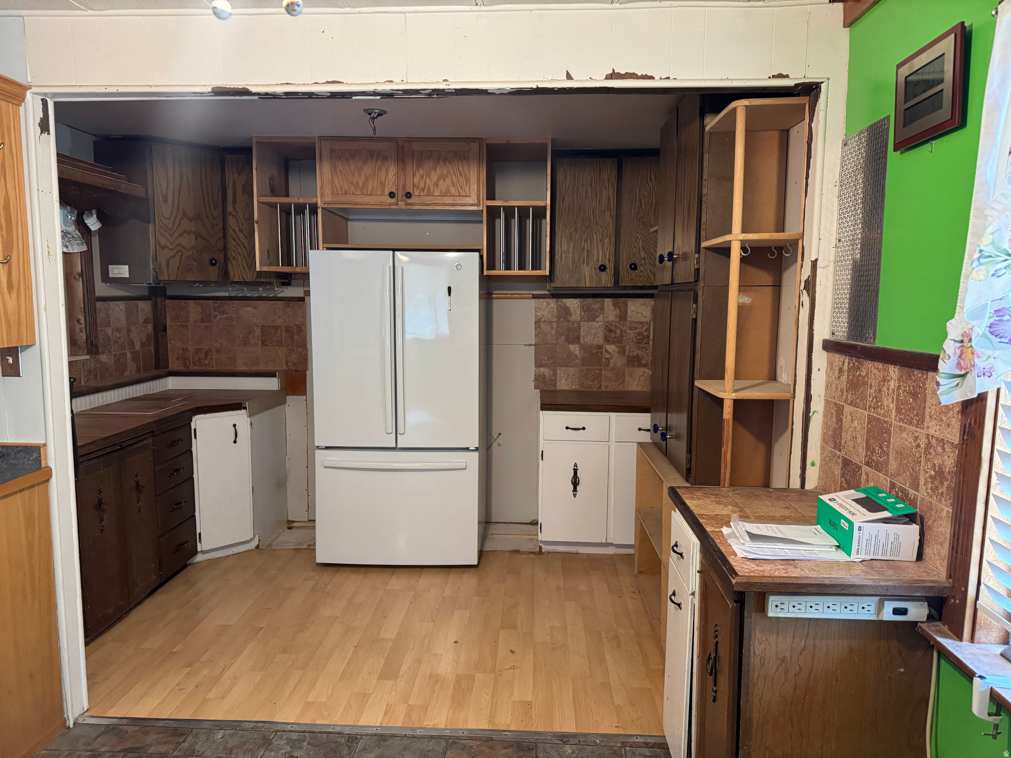 DAILEY MINOR - Residential