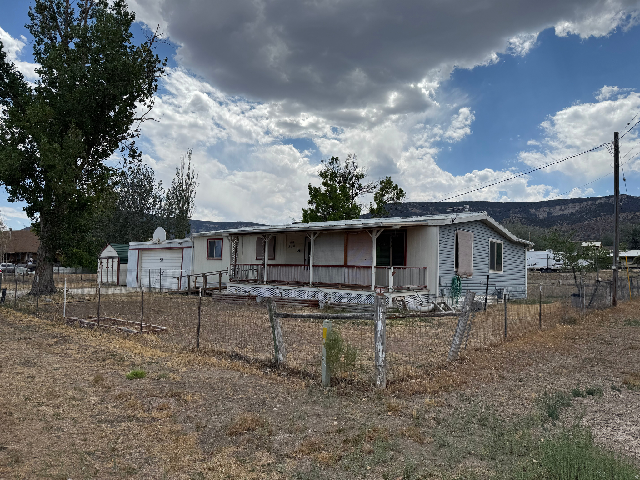 DAILEY MINOR - Residential