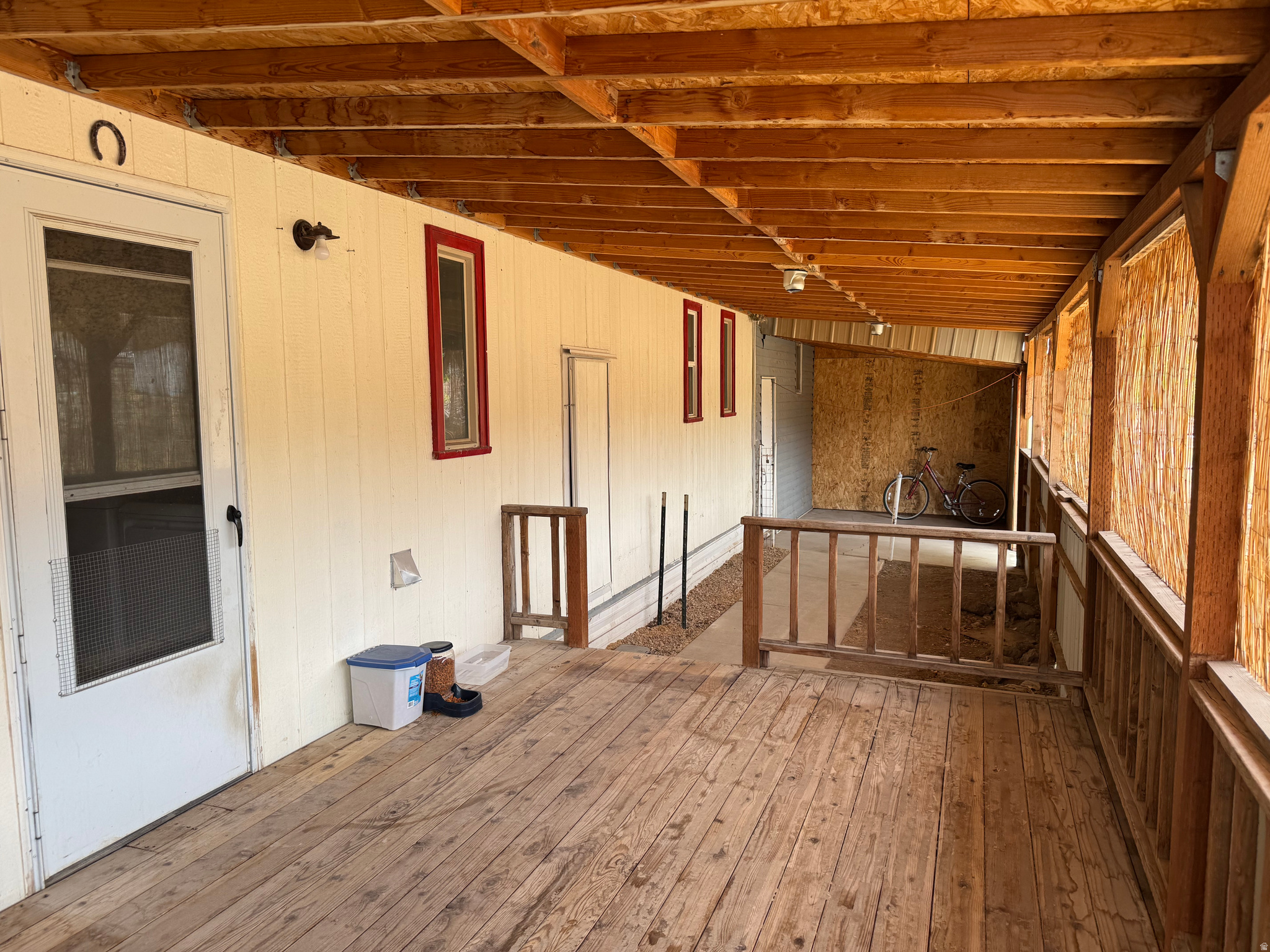 DAILEY MINOR - Residential