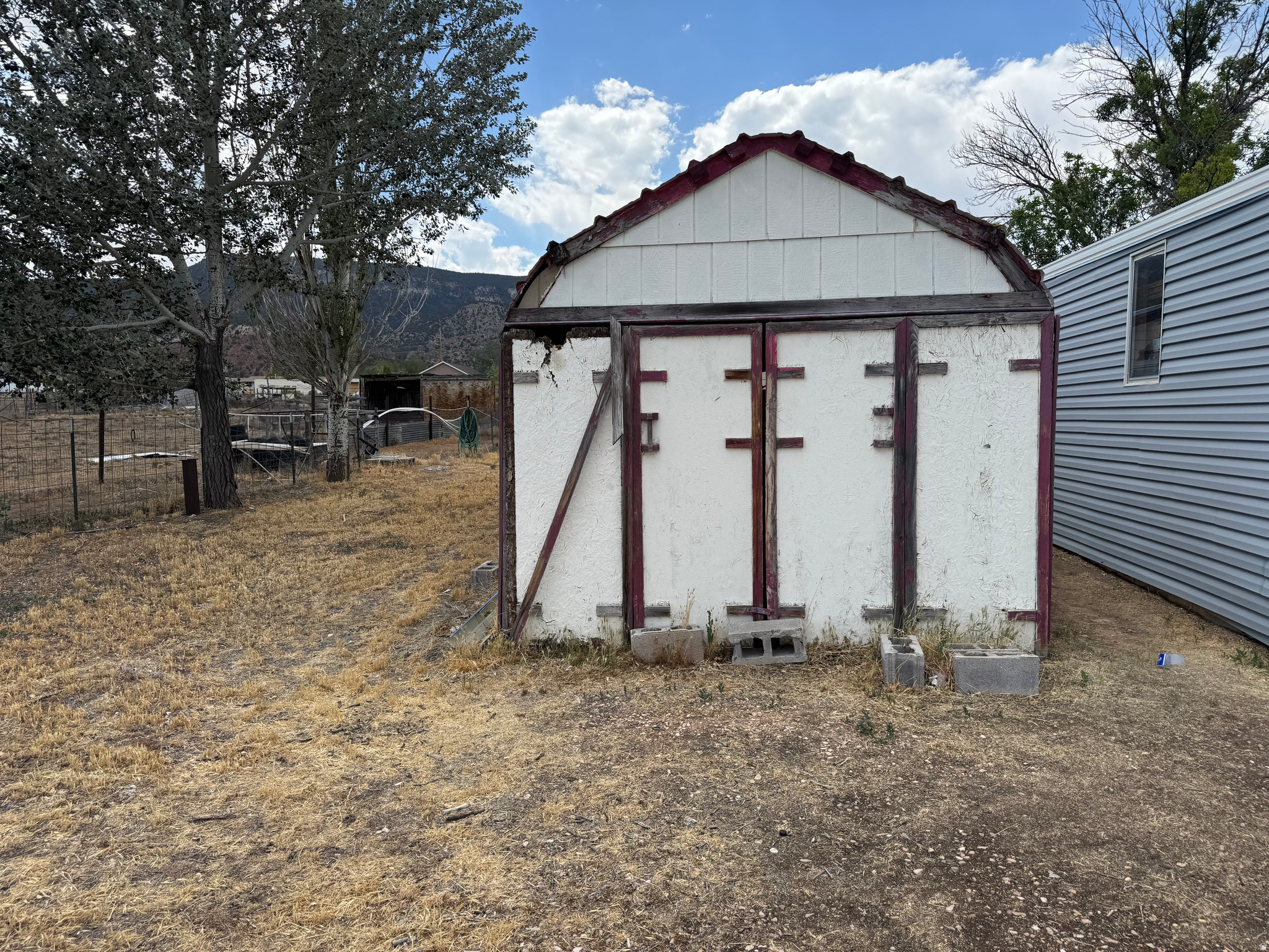 DAILEY MINOR - Residential