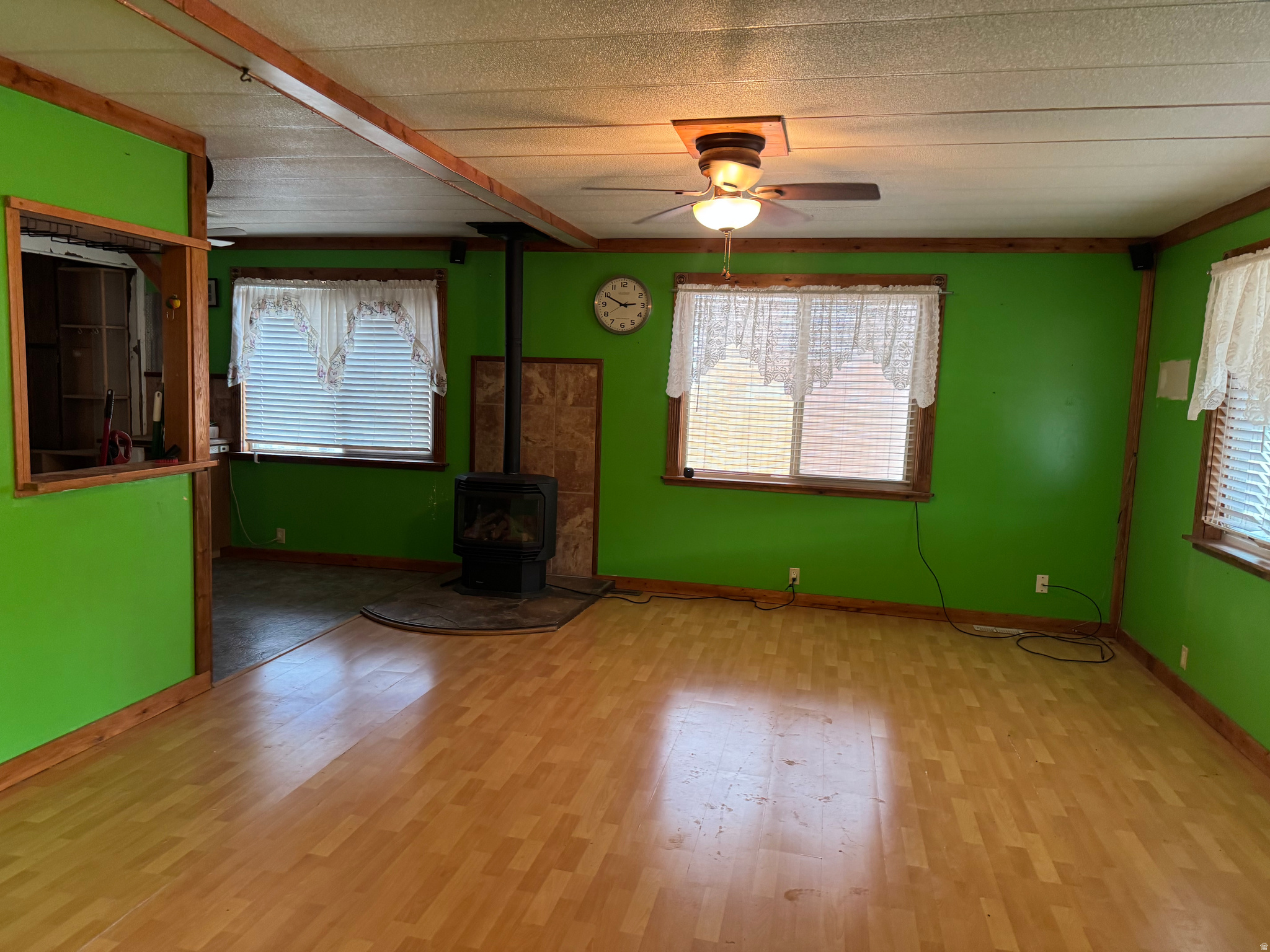 DAILEY MINOR - Residential