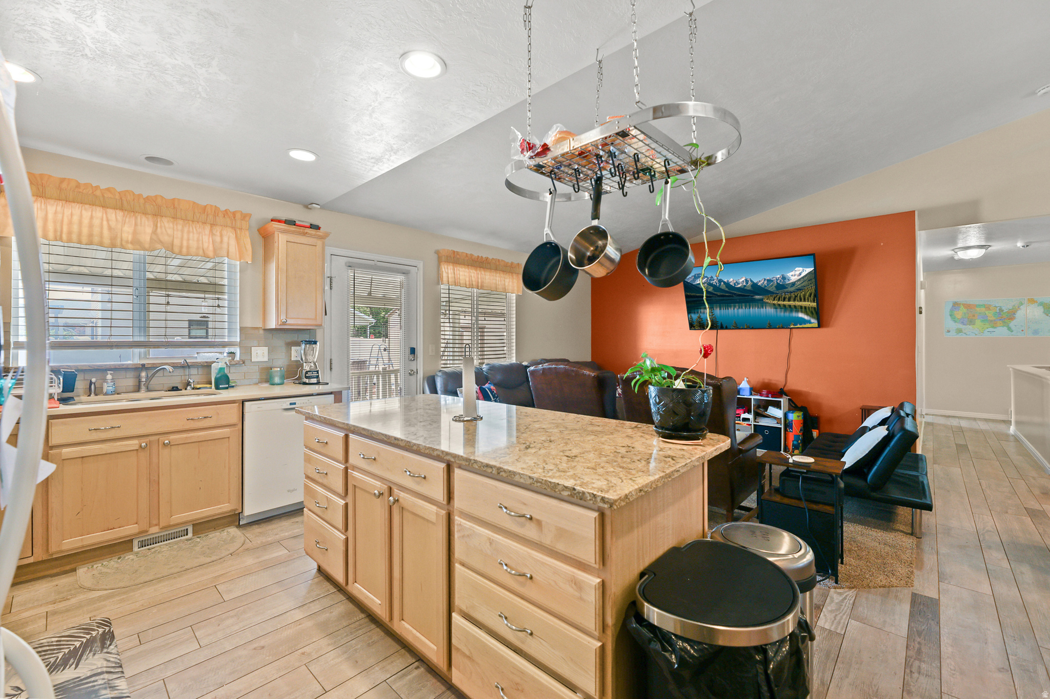 SUGAR PLUM FARMS PLA - Residential