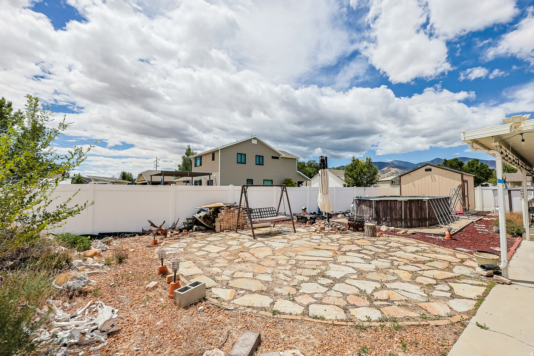 SUGAR PLUM FARMS PLA - Residential