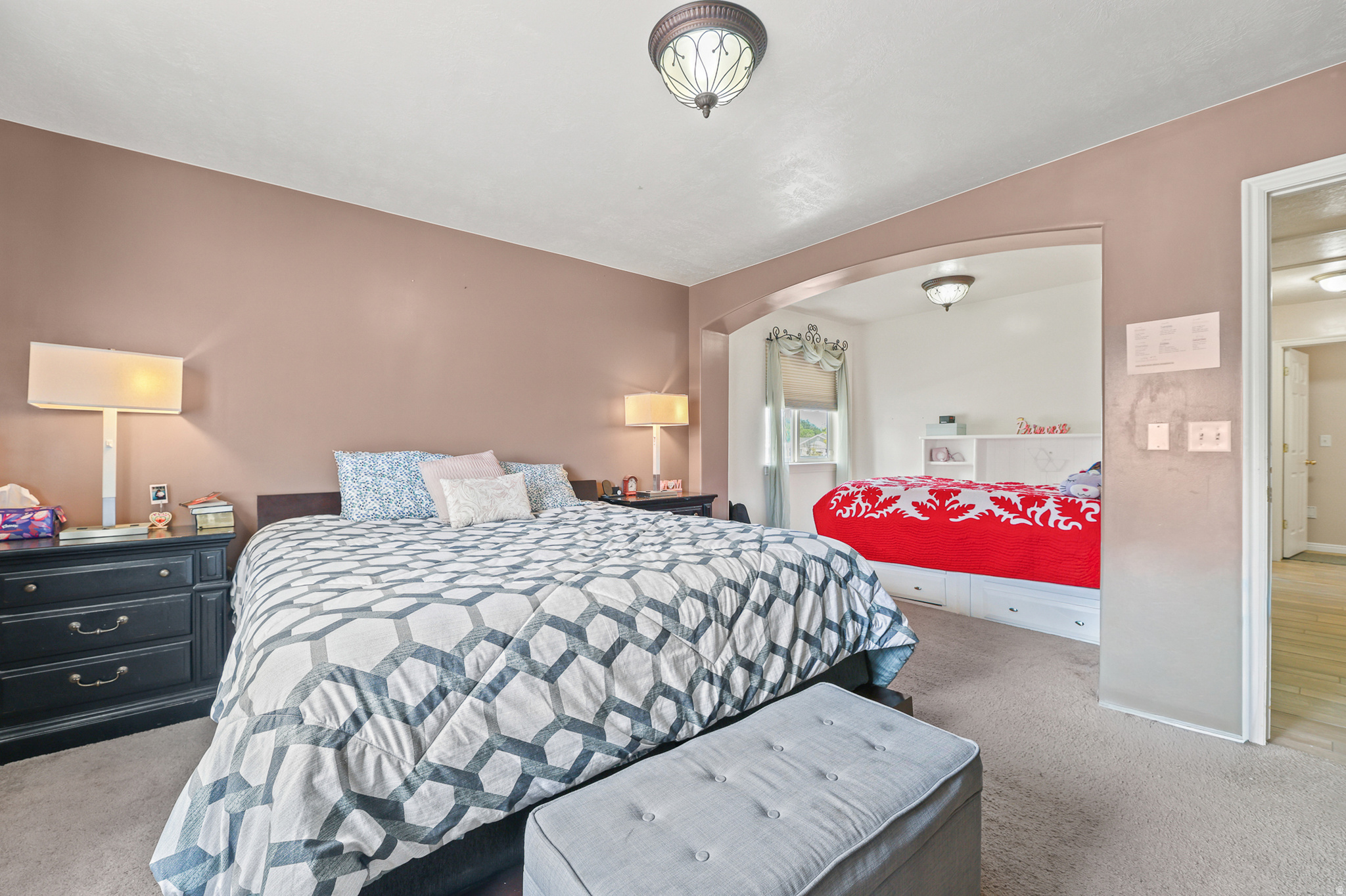 SUGAR PLUM FARMS PLA - Residential