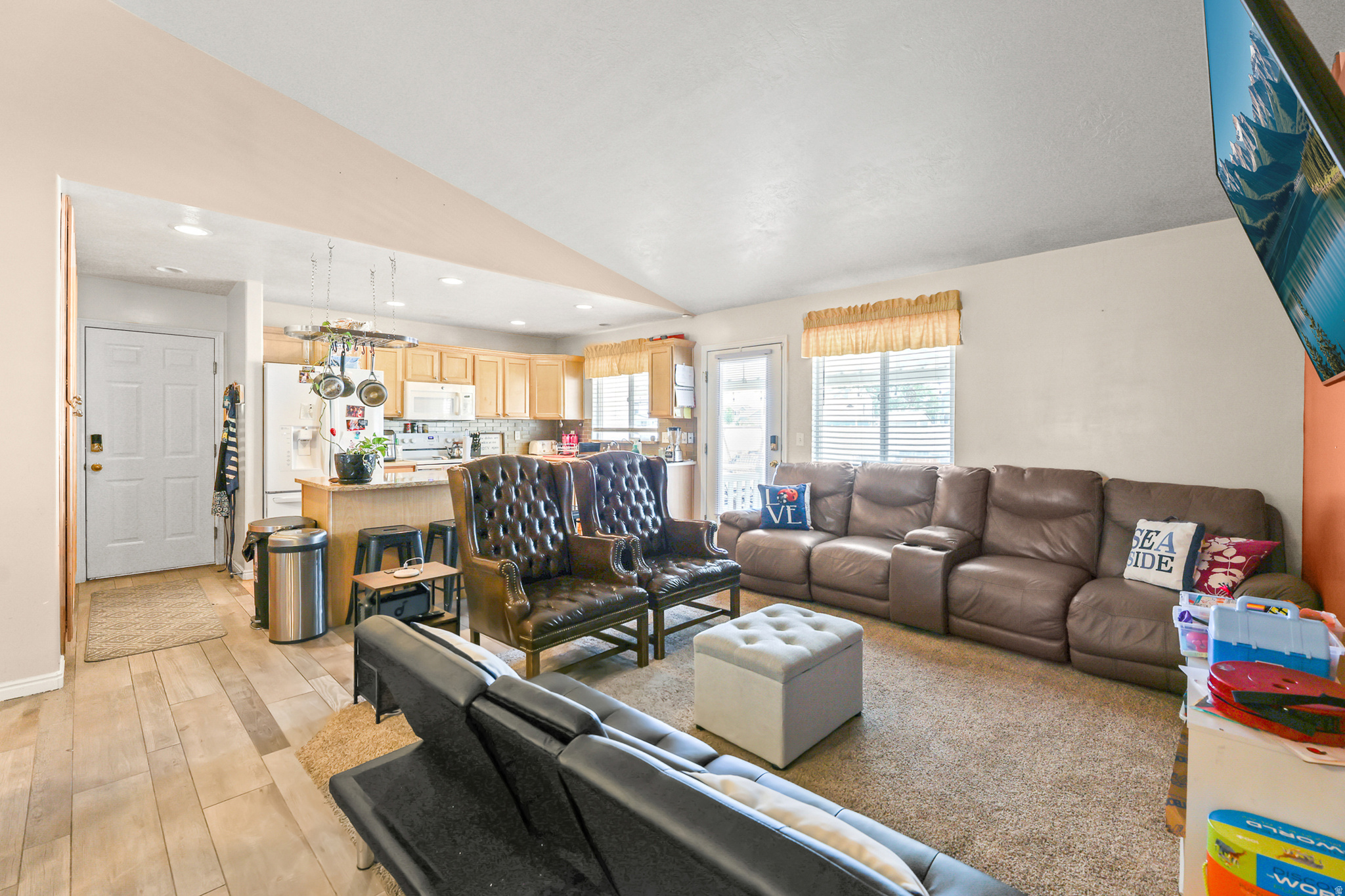 SUGAR PLUM FARMS PLA - Residential