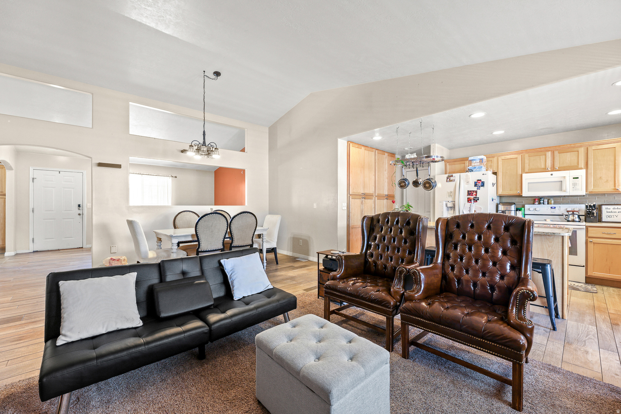SUGAR PLUM FARMS PLA - Residential