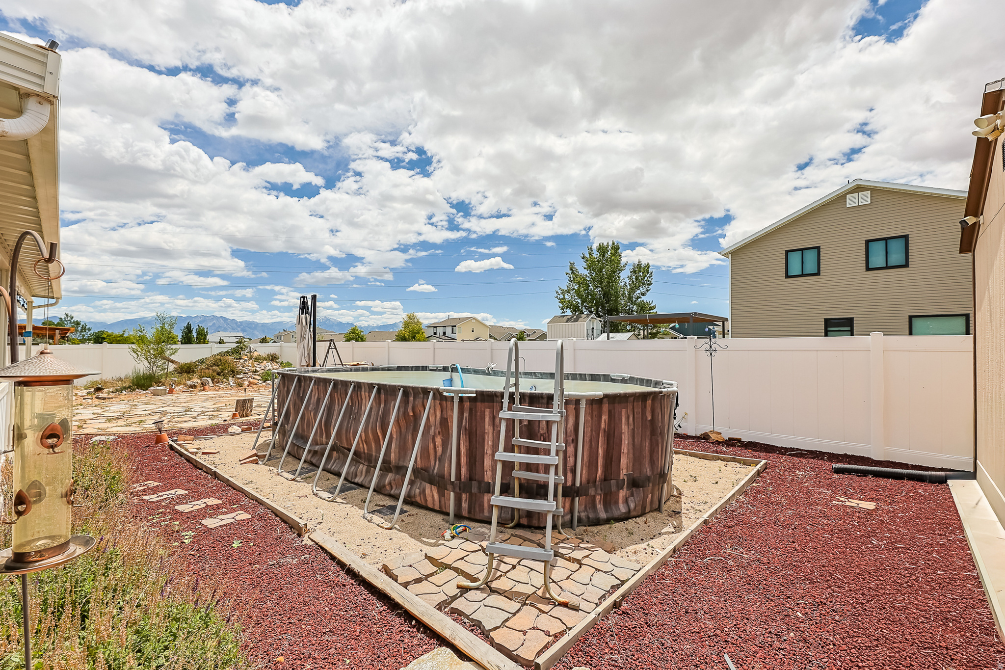 SUGAR PLUM FARMS PLA - Residential