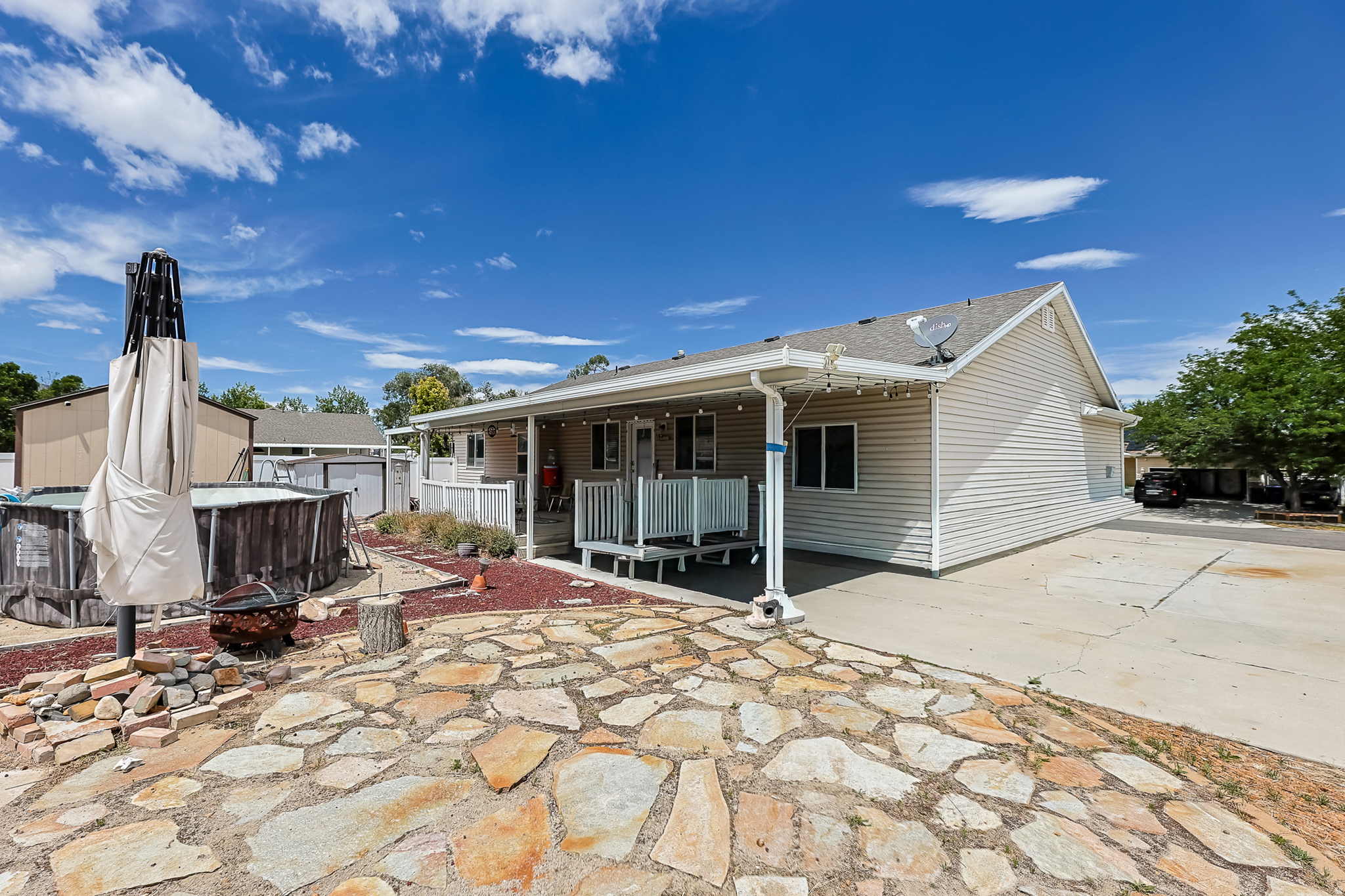 SUGAR PLUM FARMS PLA - Residential