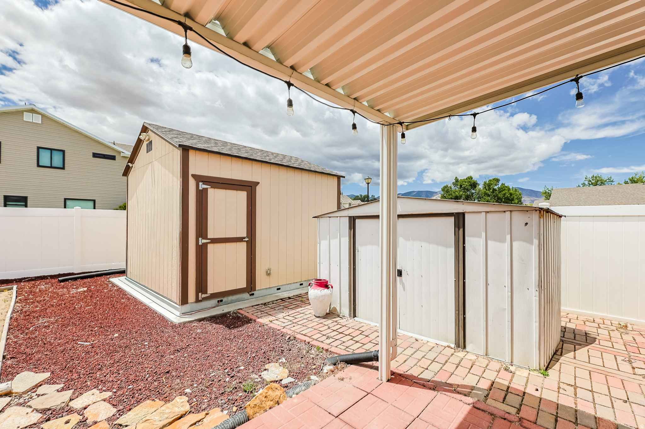 SUGAR PLUM FARMS PLA - Residential