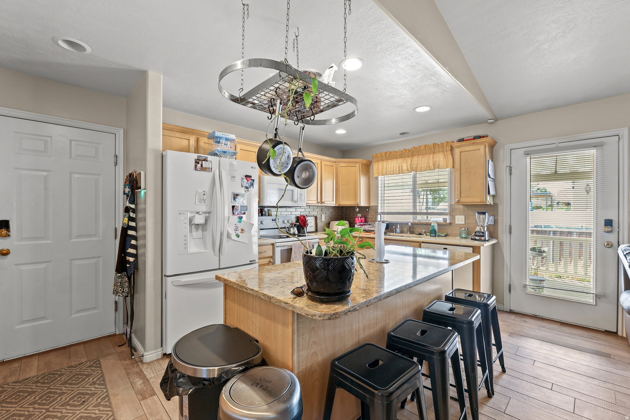 SUGAR PLUM FARMS PLA - Residential