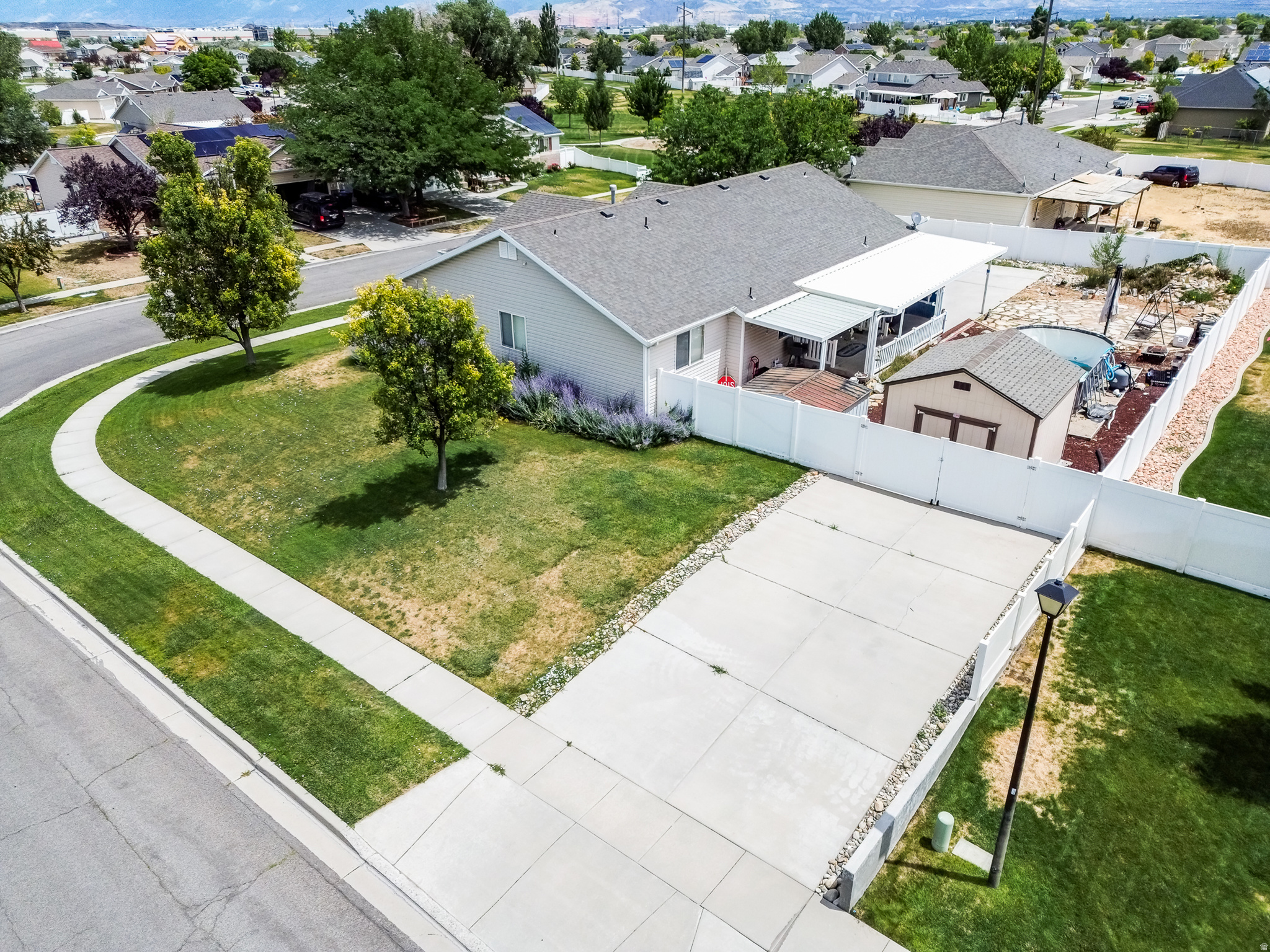 SUGAR PLUM FARMS PLA - Residential