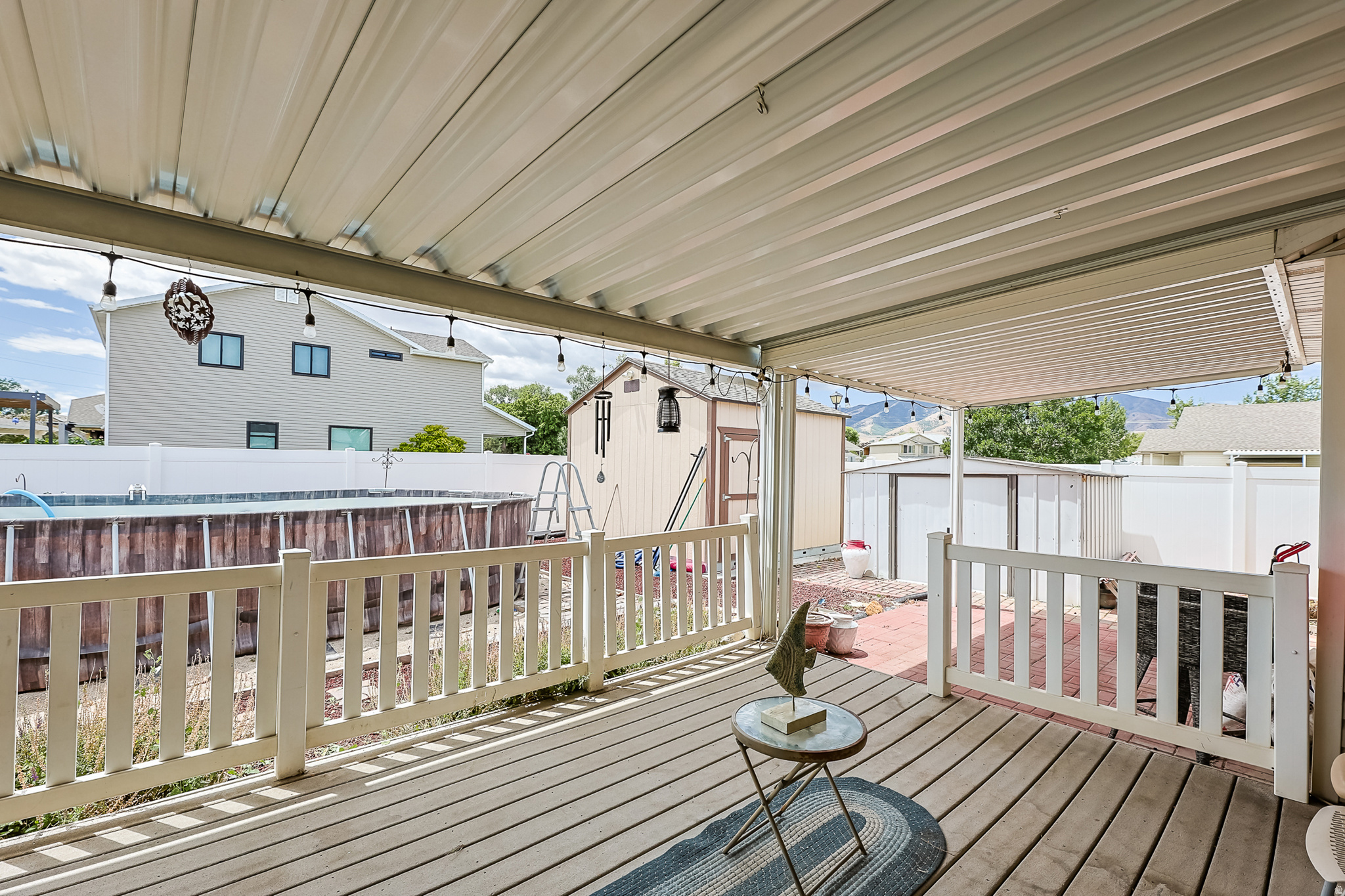 SUGAR PLUM FARMS PLA - Residential