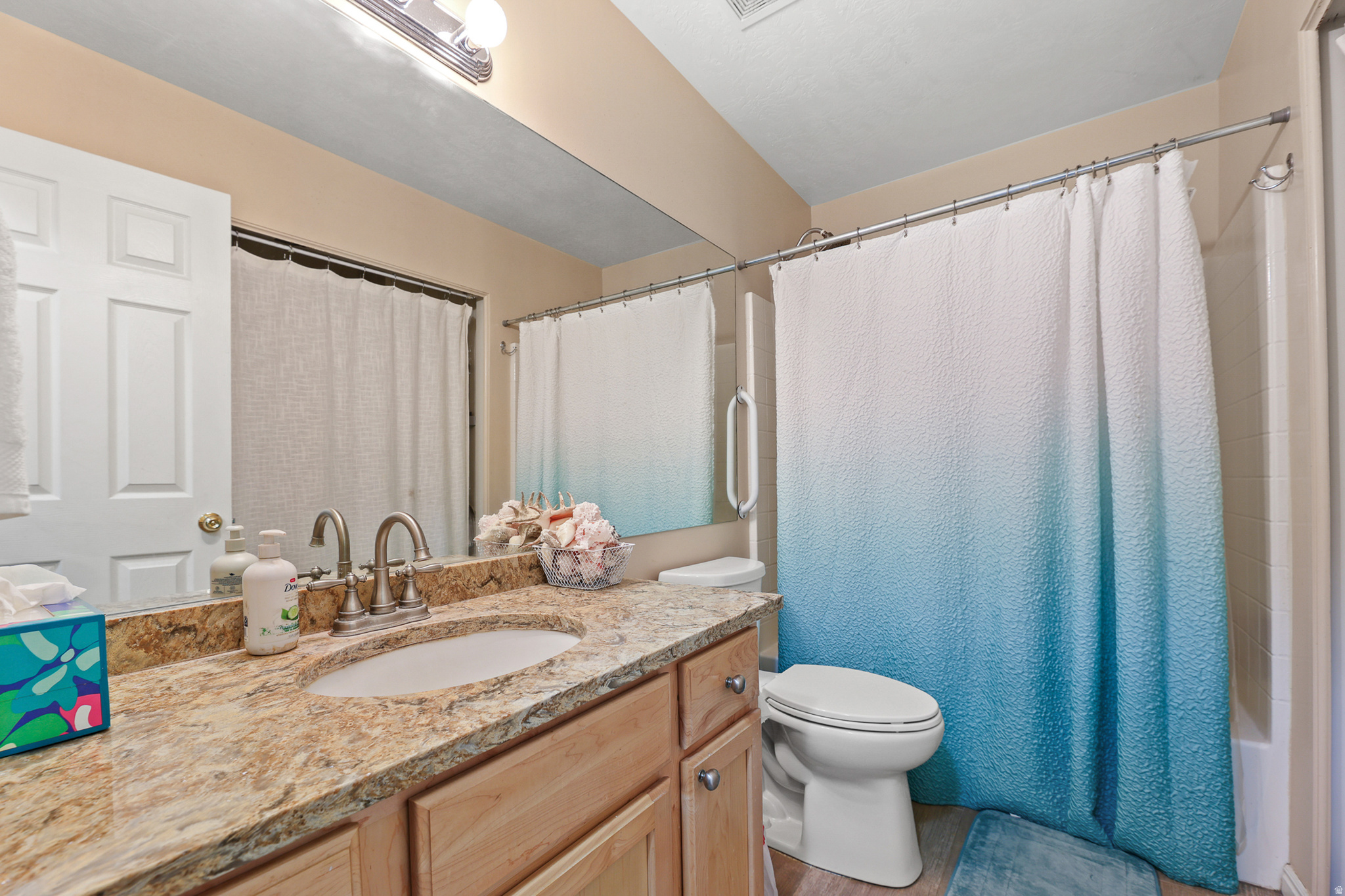 SUGAR PLUM FARMS PLA - Residential