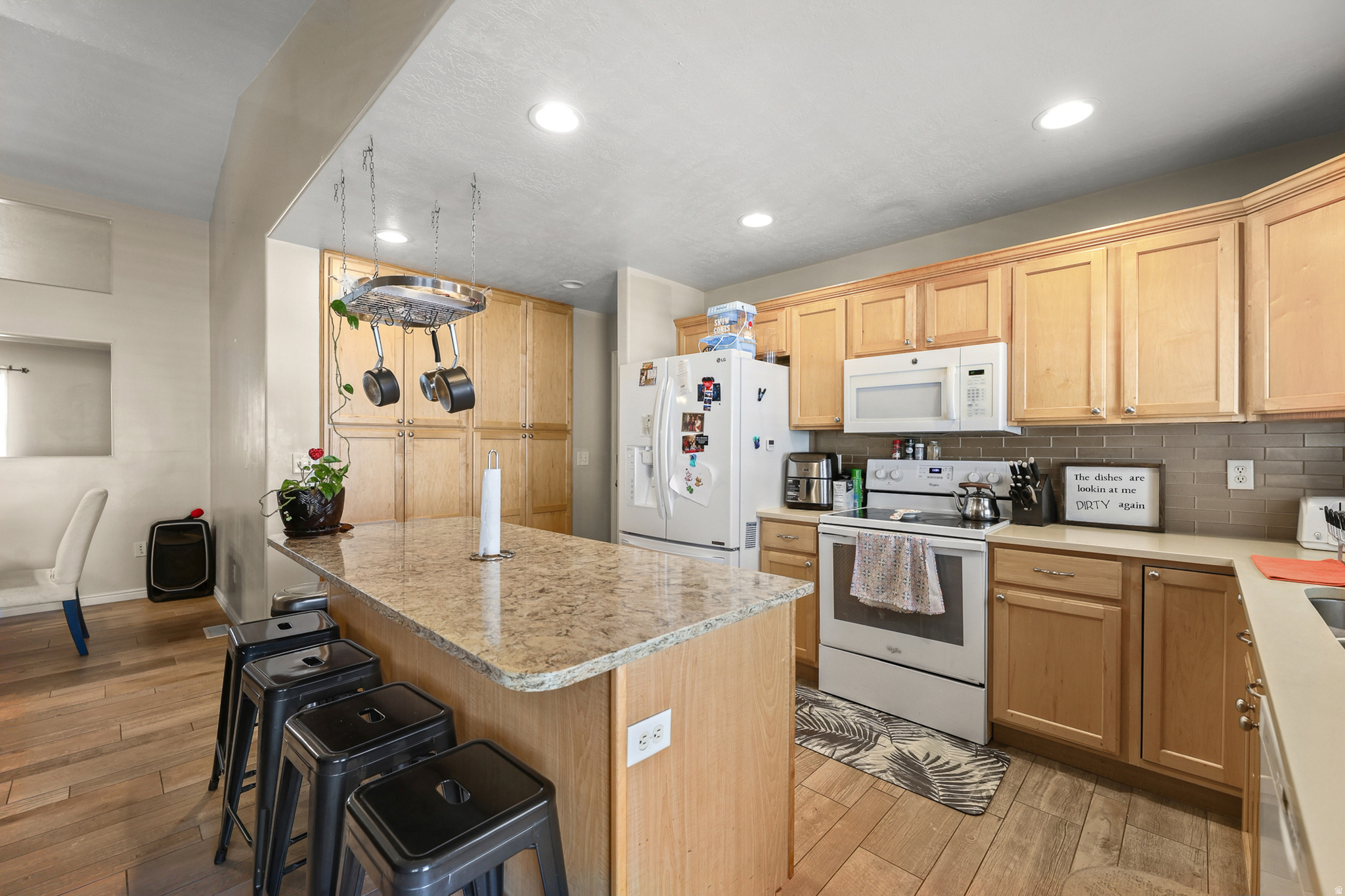 SUGAR PLUM FARMS PLA - Residential