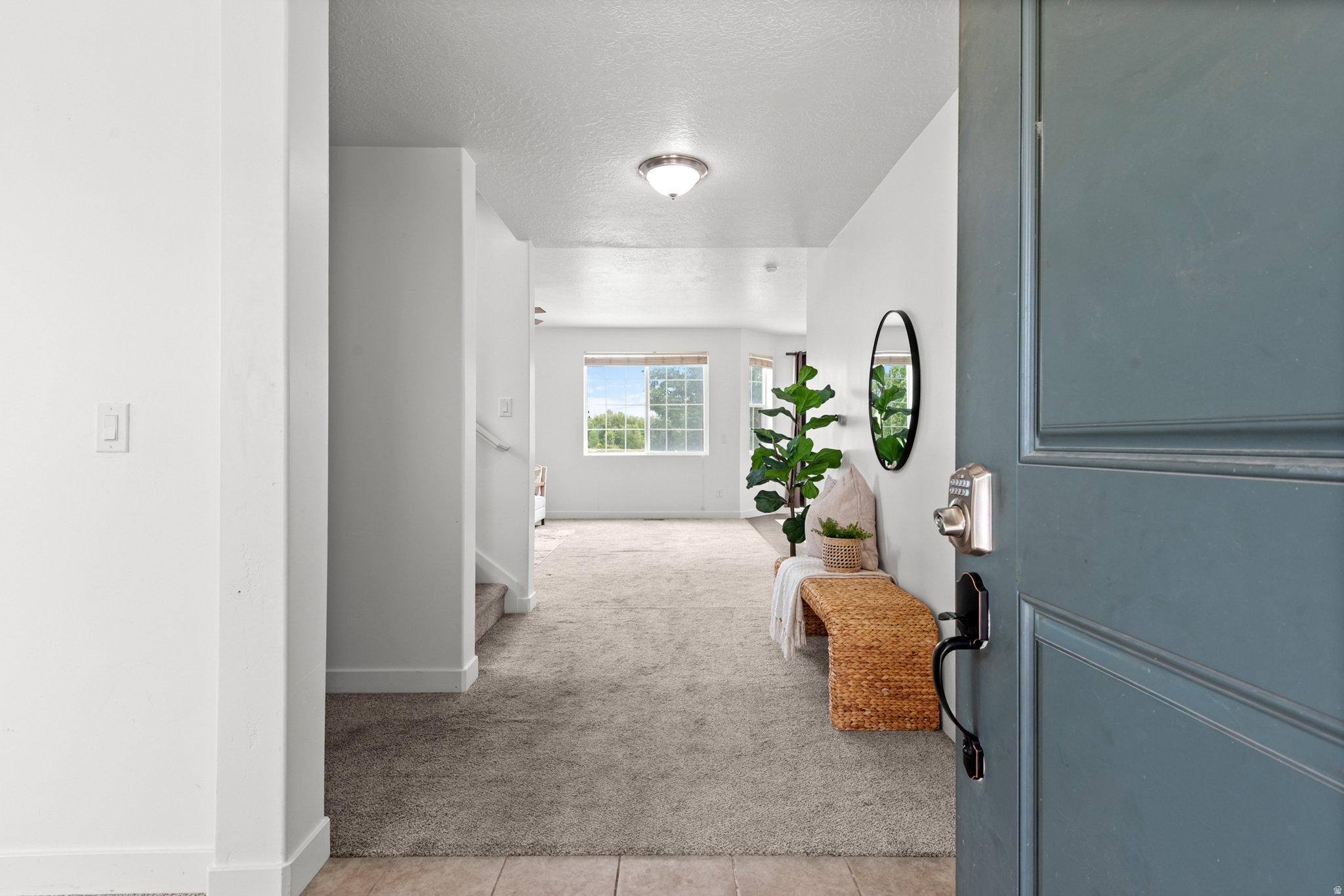 HARBOR VILLAGE - Residential