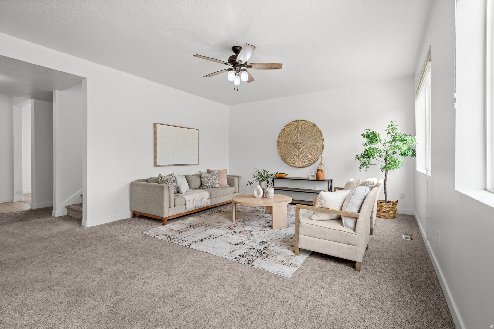 HARBOR VILLAGE - Residential