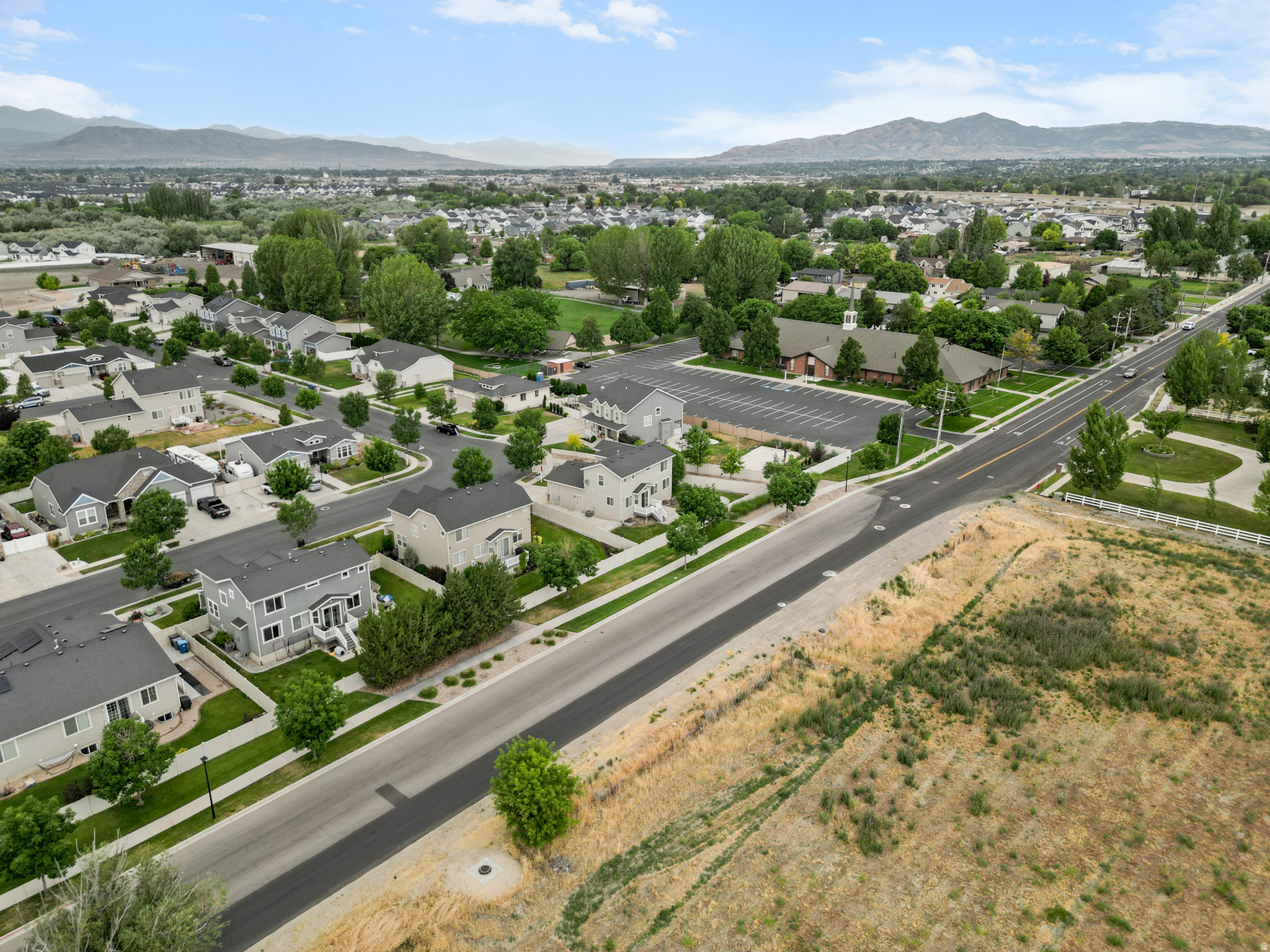 HARBOR VILLAGE - Residential