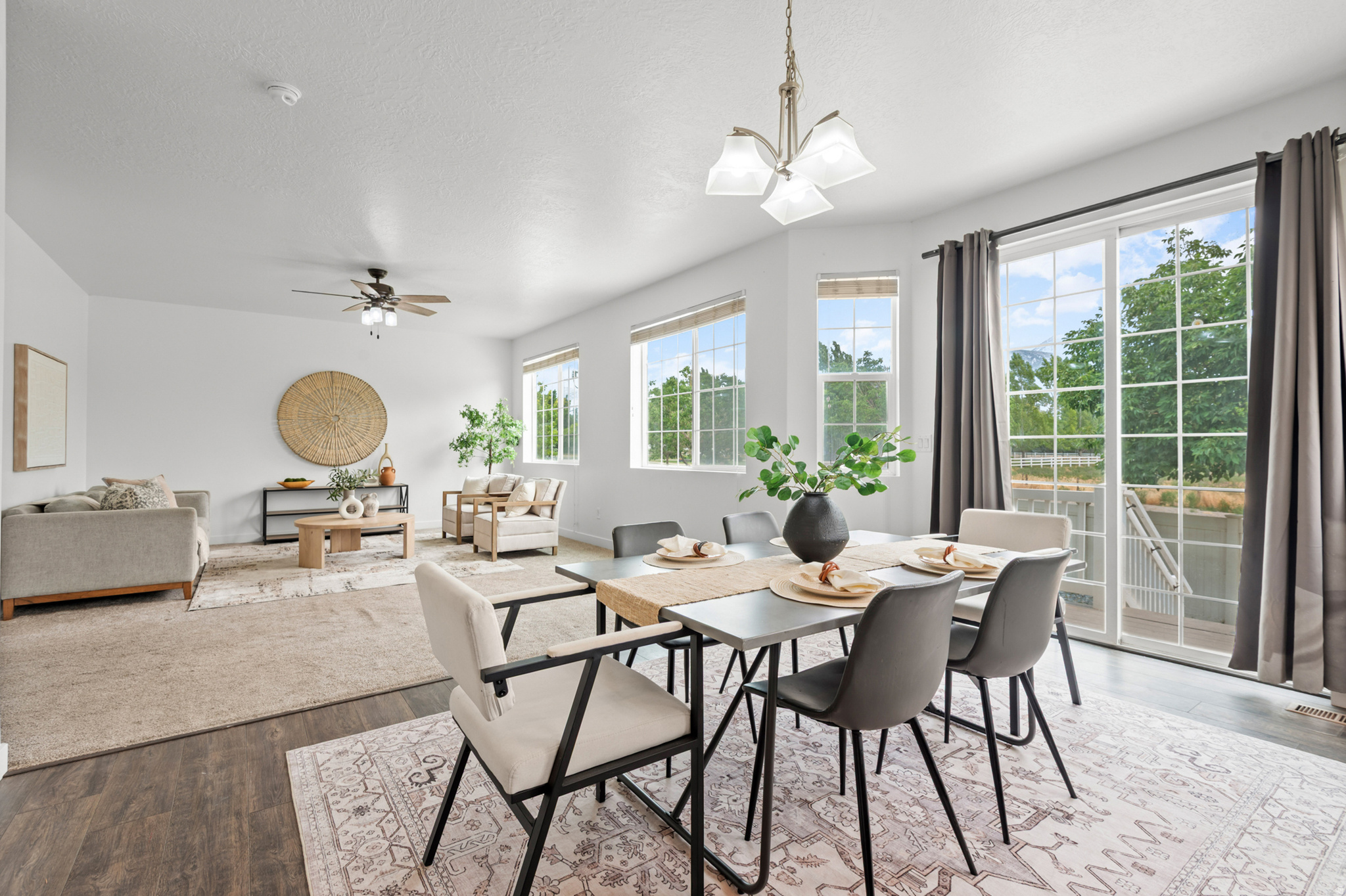 HARBOR VILLAGE - Residential