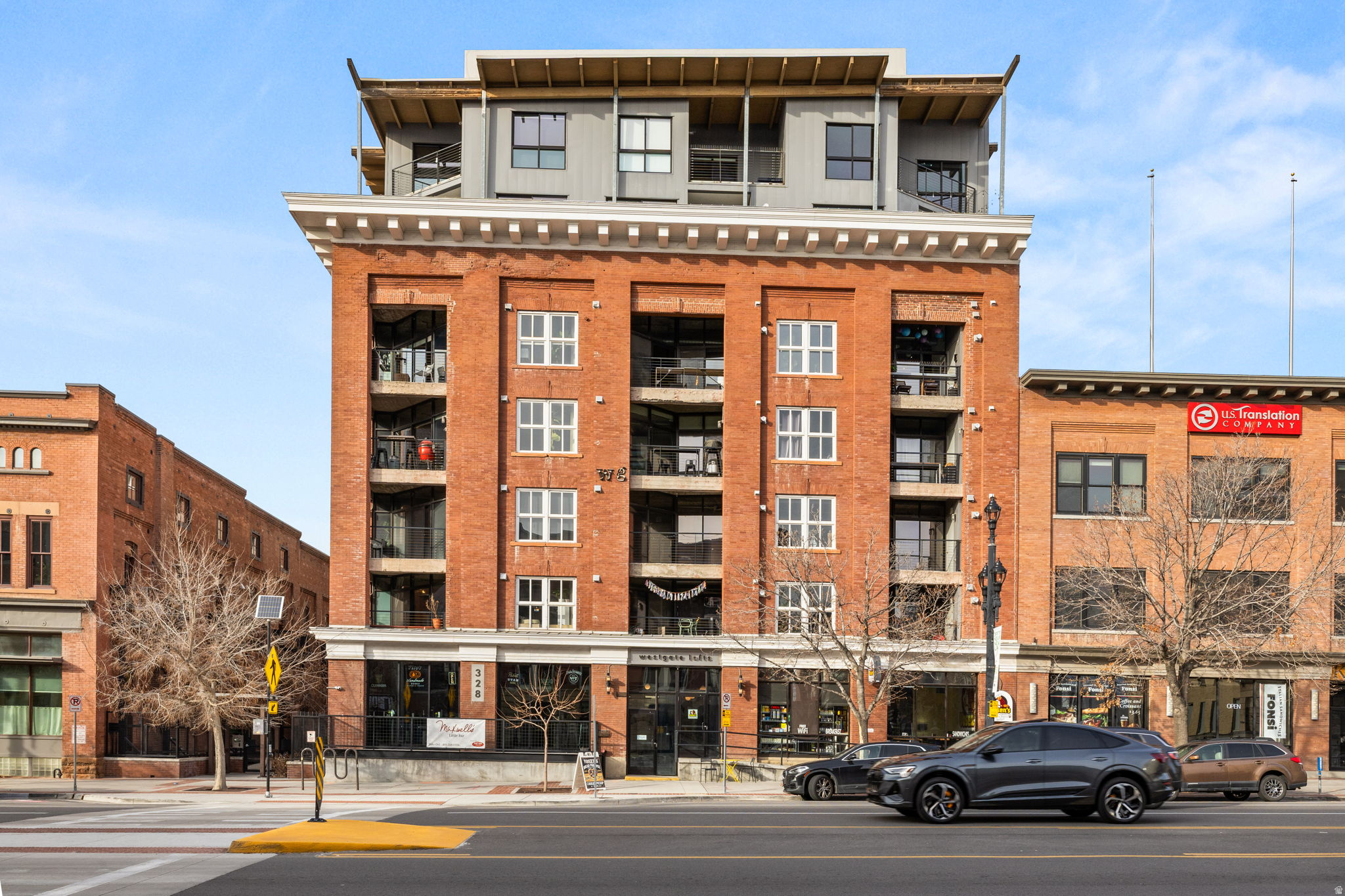 WESTGATE - Residential