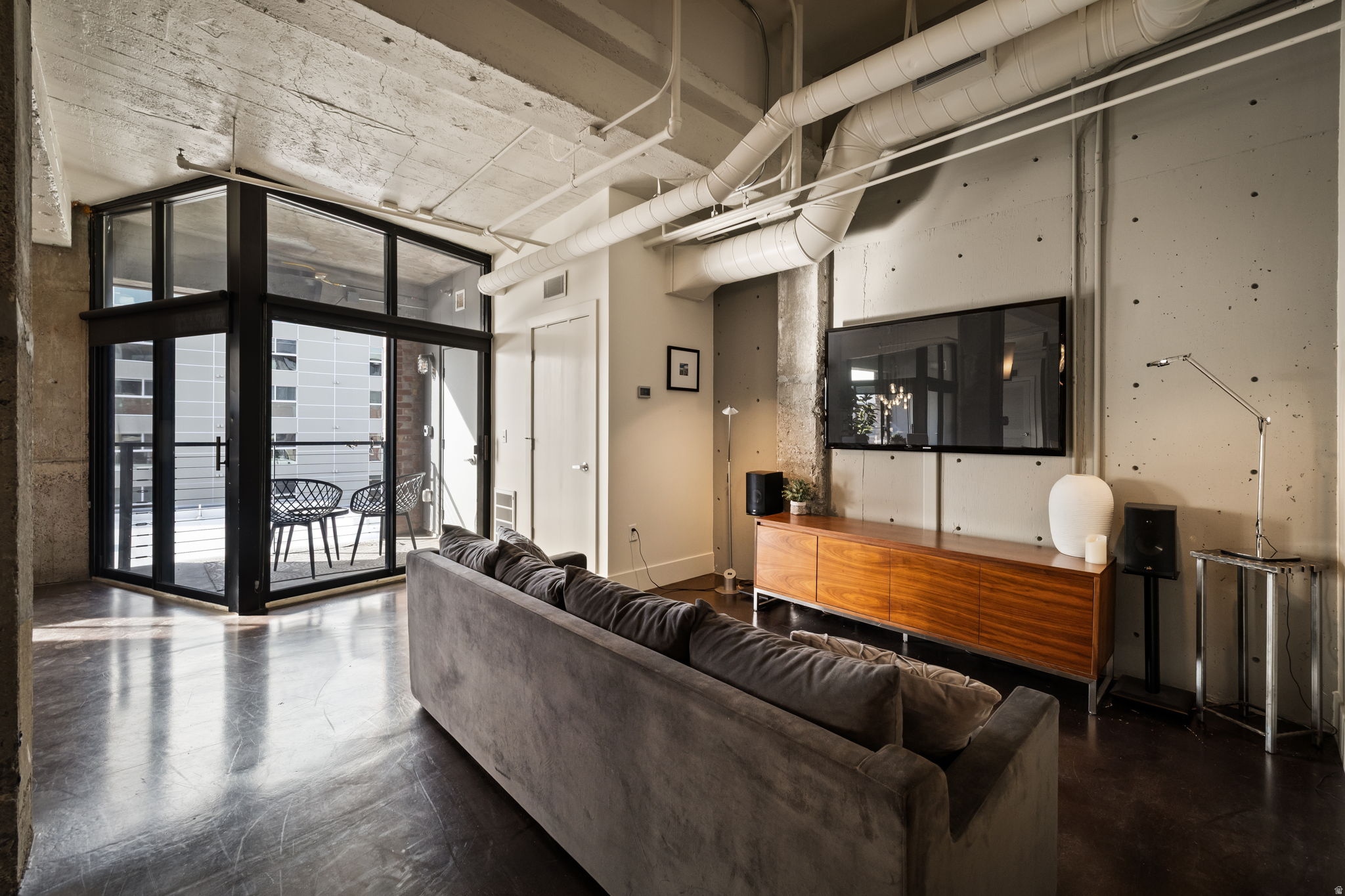 WESTGATE - Residential