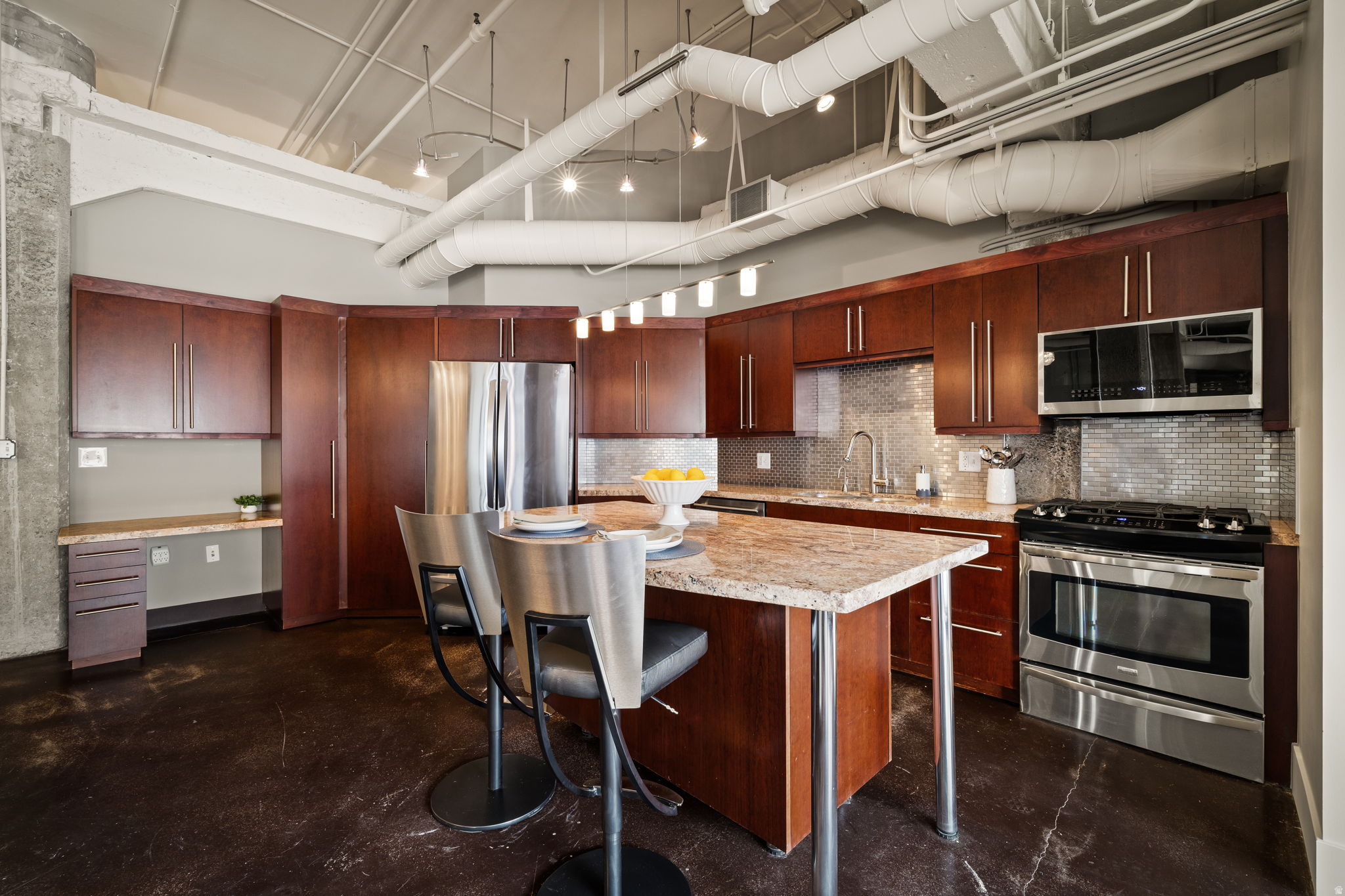 WESTGATE - Residential