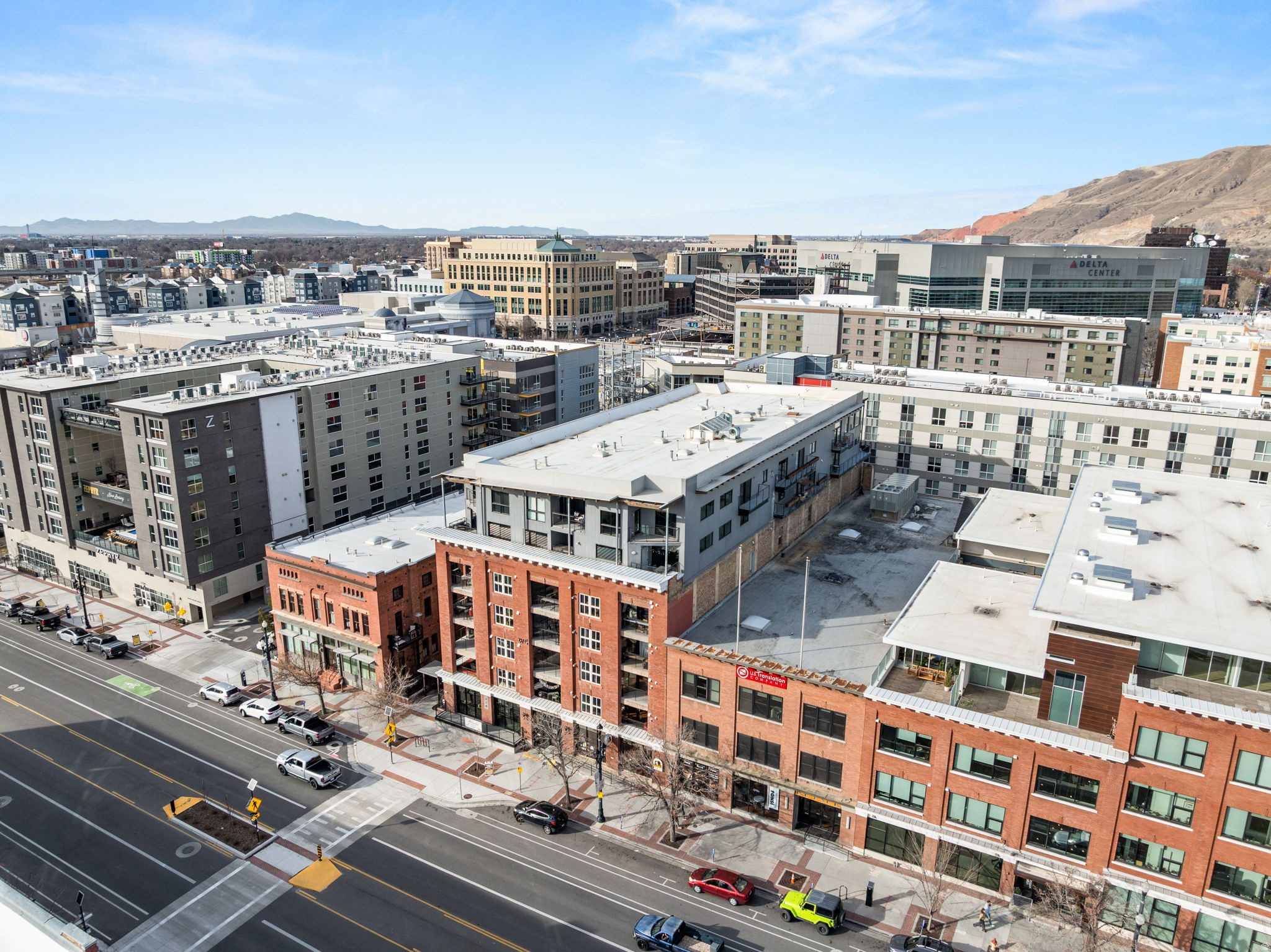 WESTGATE - Residential