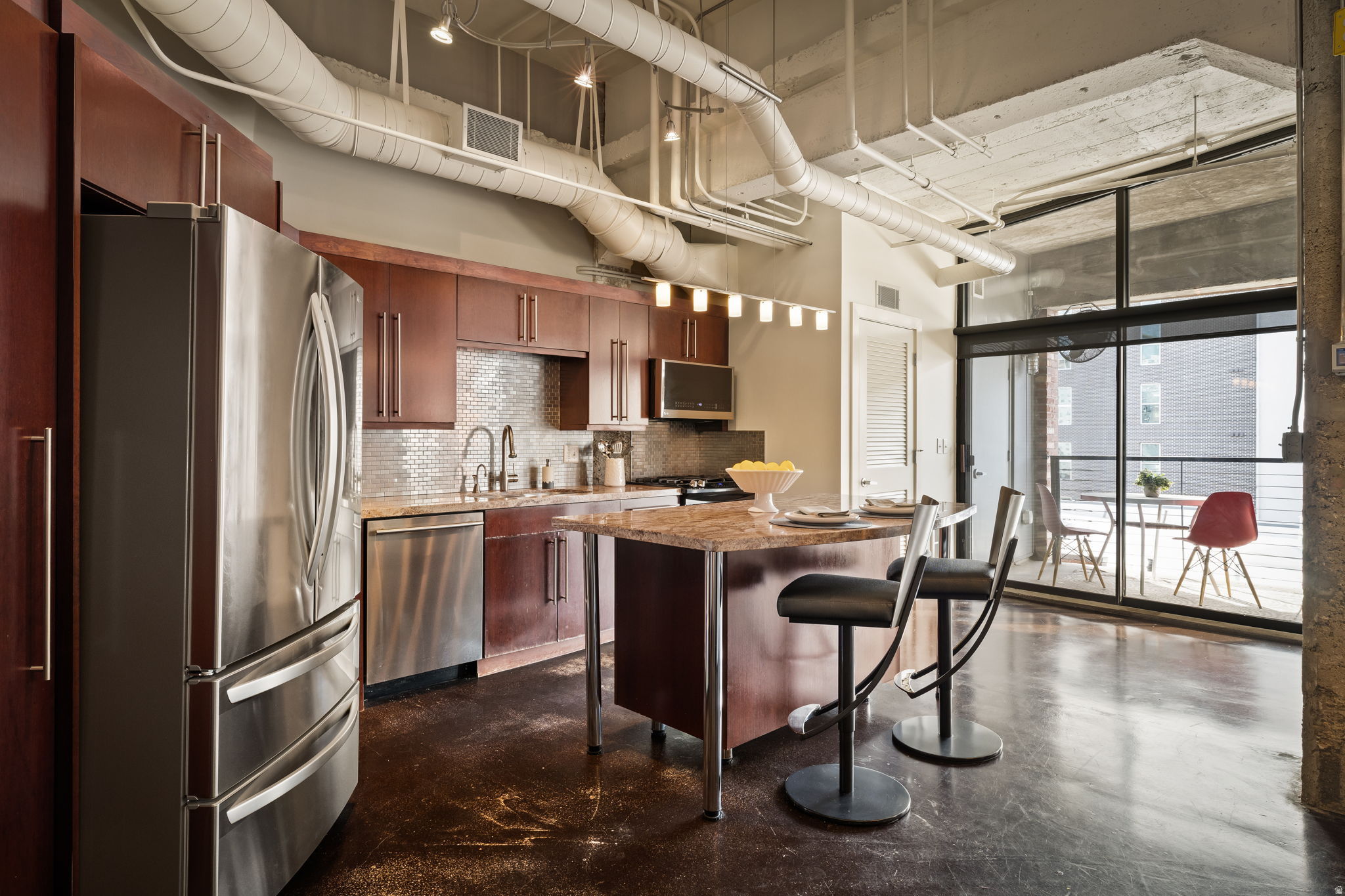 WESTGATE - Residential
