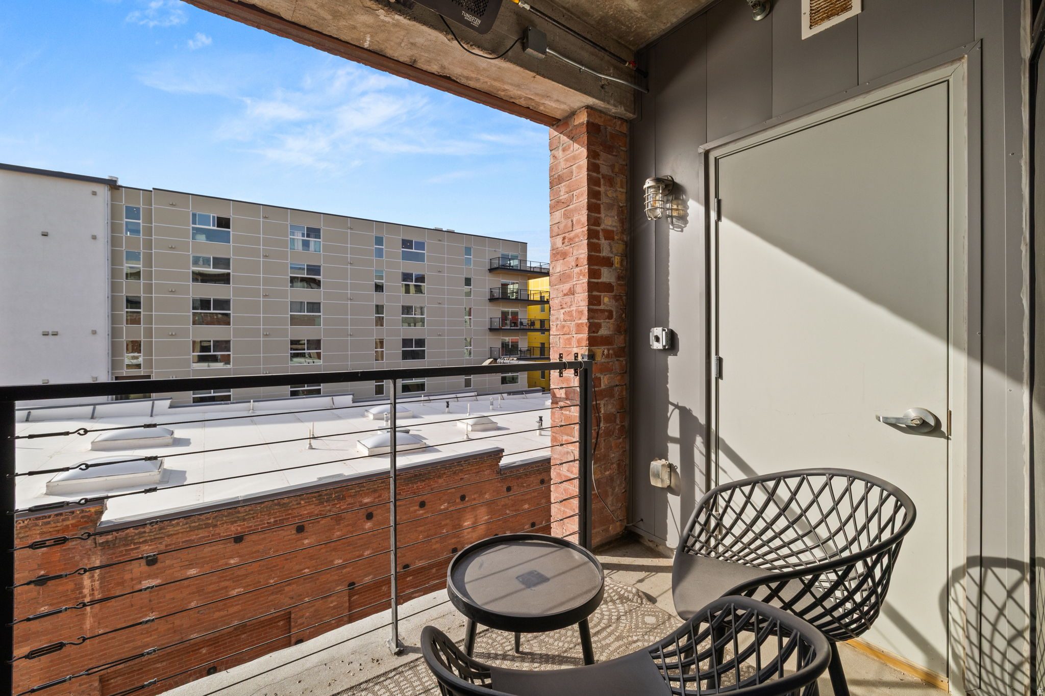 WESTGATE - Residential