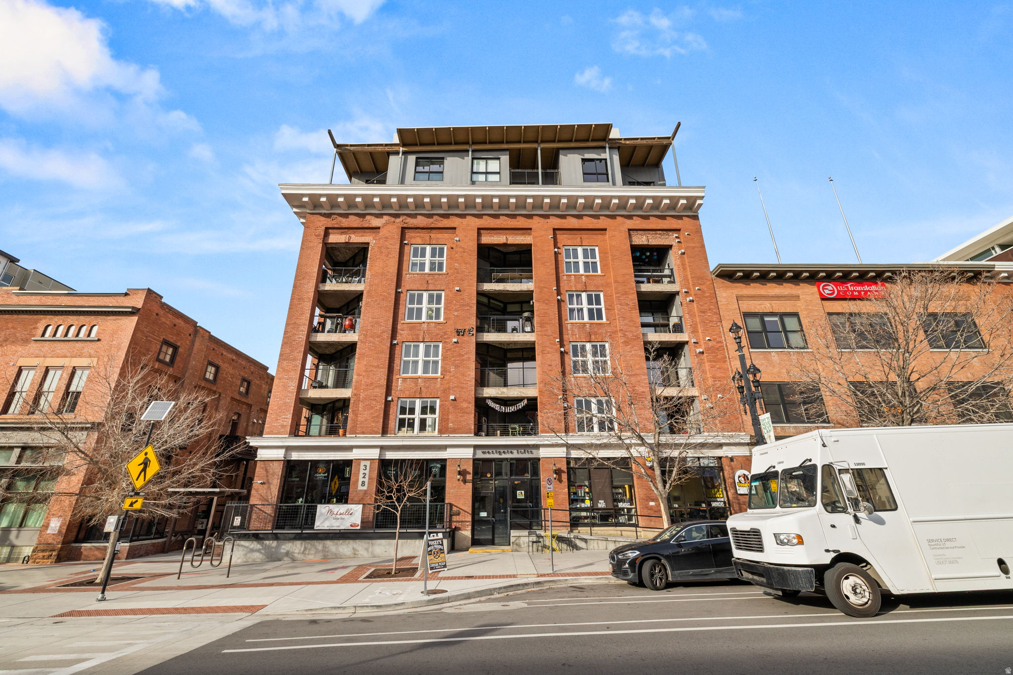 WESTGATE - Residential