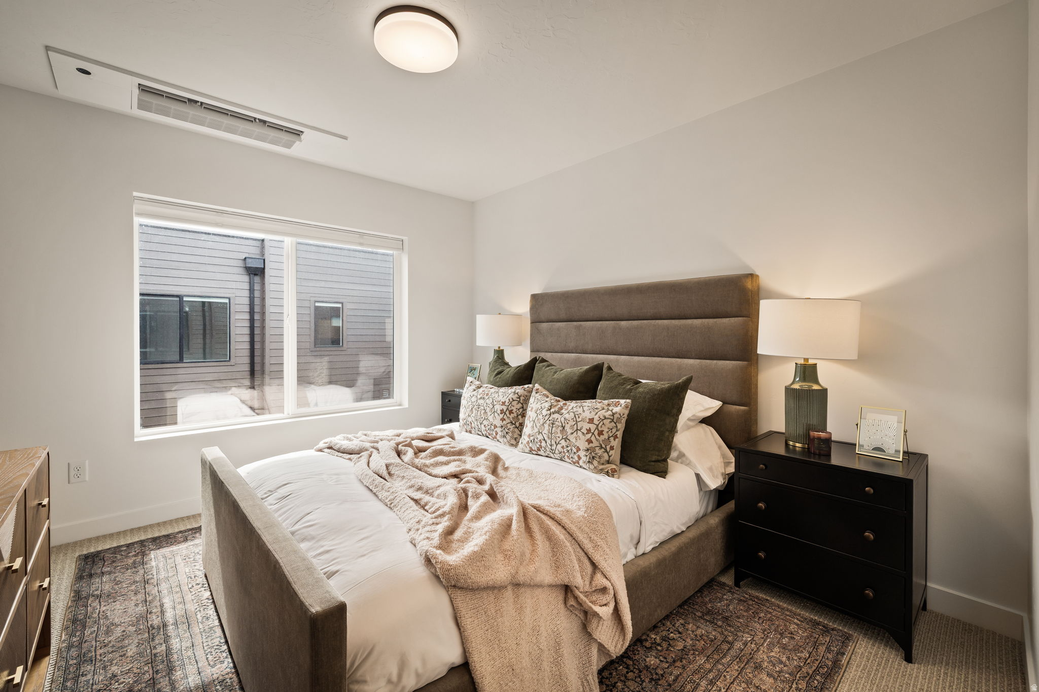 THE MONROE - Residential